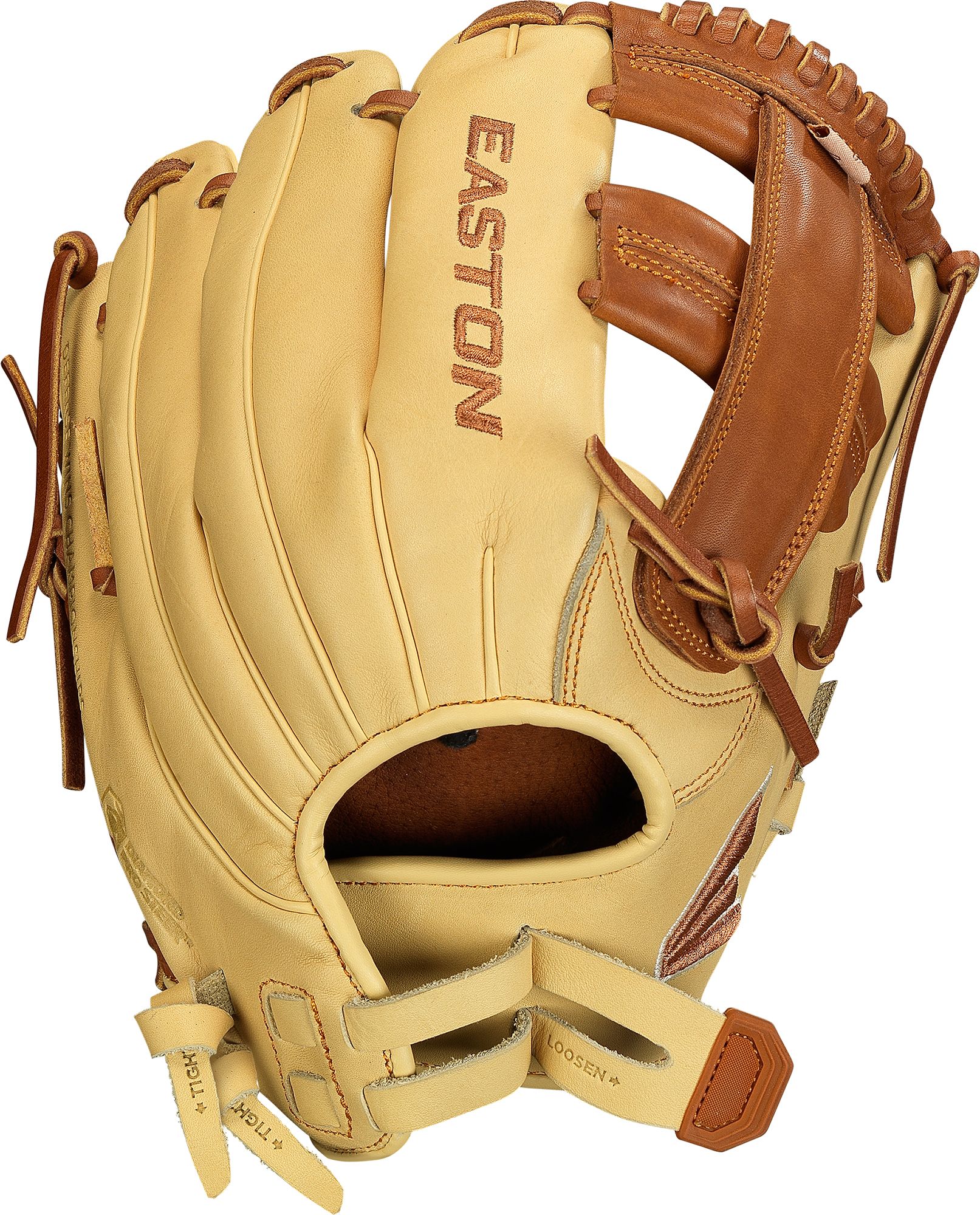 Easton 11.5 Morgan Stuart Elite Professional Collection Fastpitch Glove product image
