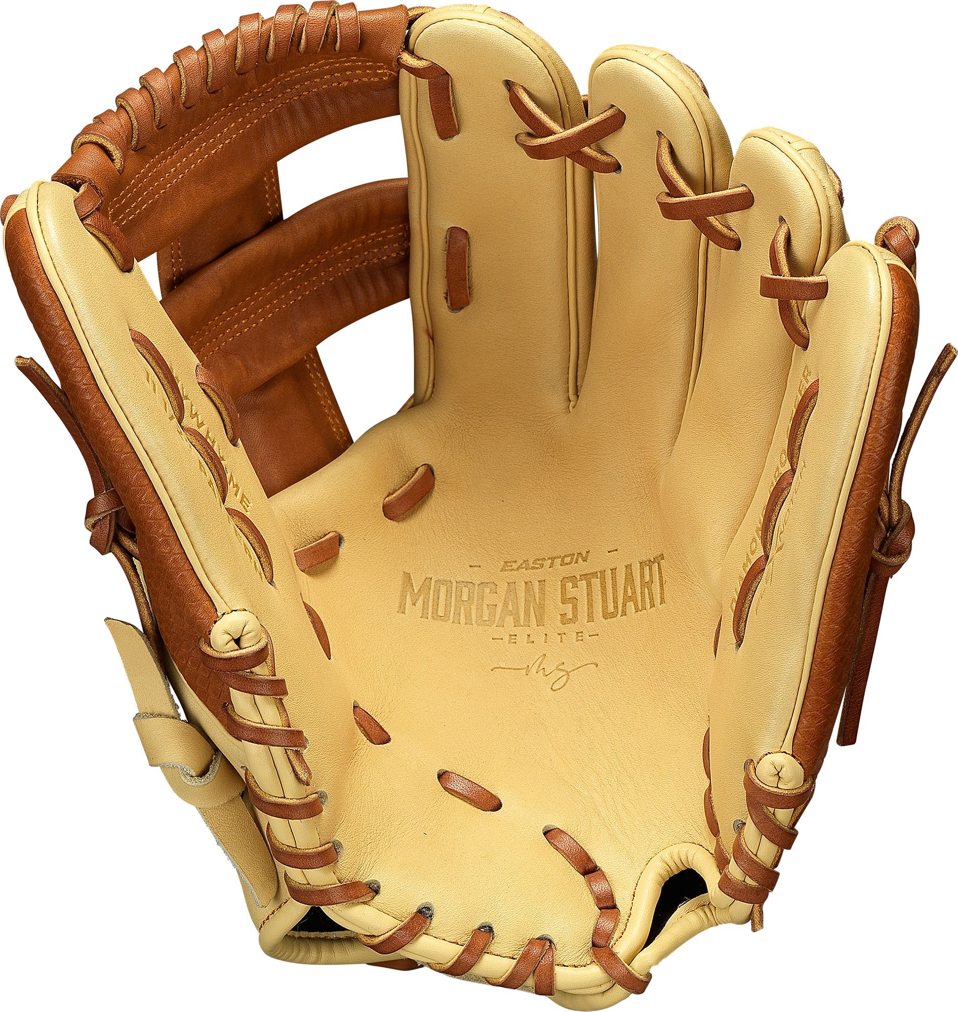 Easton 11.5 Morgan Stuart Elite Professional Collection Fastpitch Glove product image