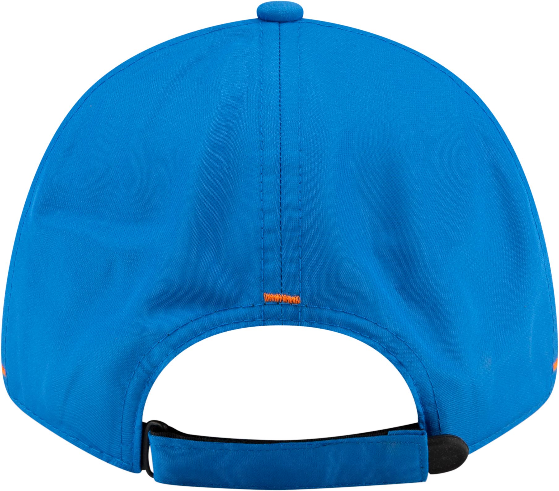 New Era Men's Oklahoma City Thunder 9Forty Adjustable Hat product image