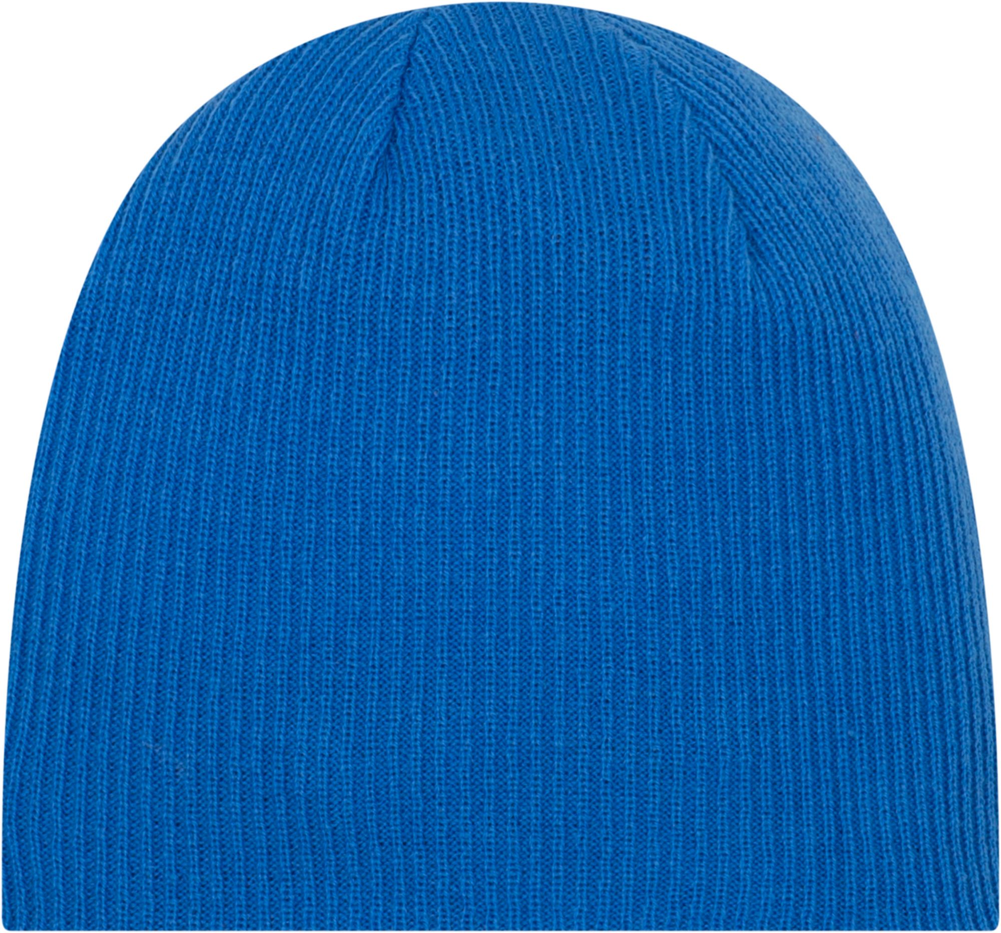 New Era Men's Oklahoma City Thunder Reversible Sports Knit Hat product image