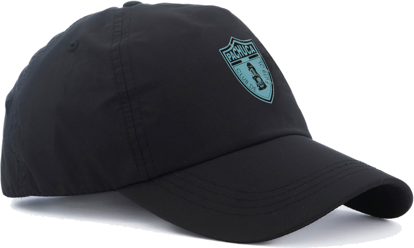 Charly CF Pachuca 2023 Black Dad Hat