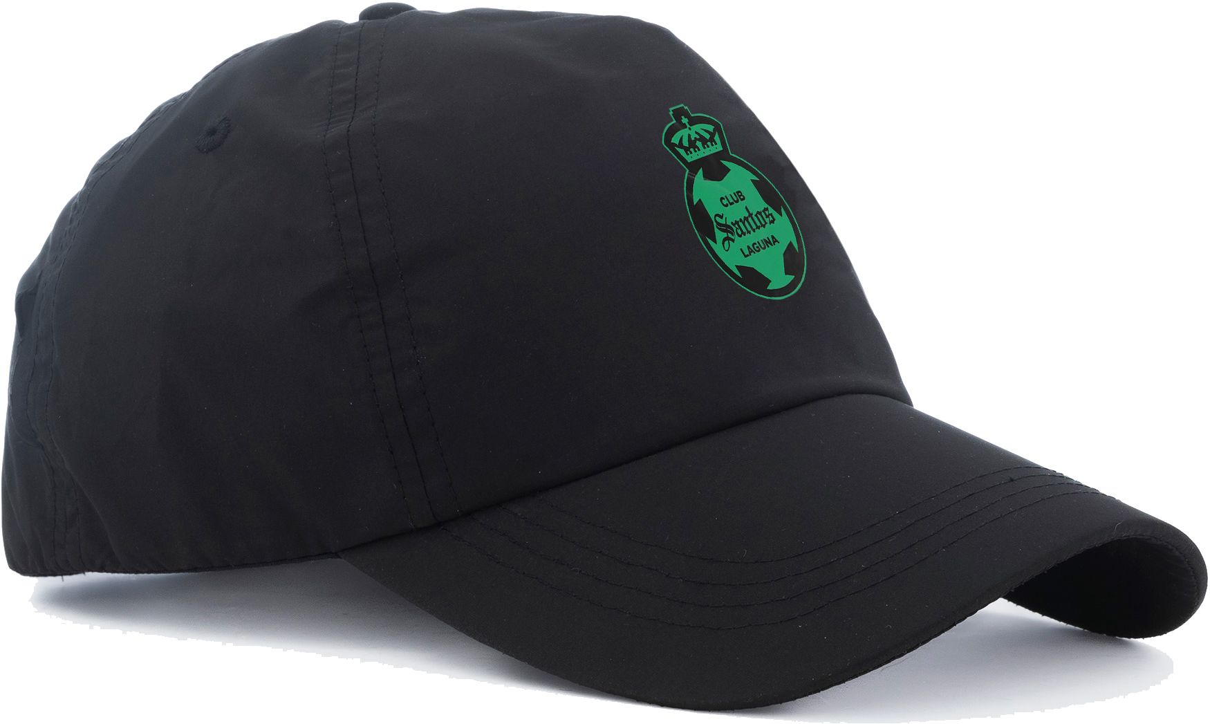 Charly Santos Laguna 2023 Black Dad Hat