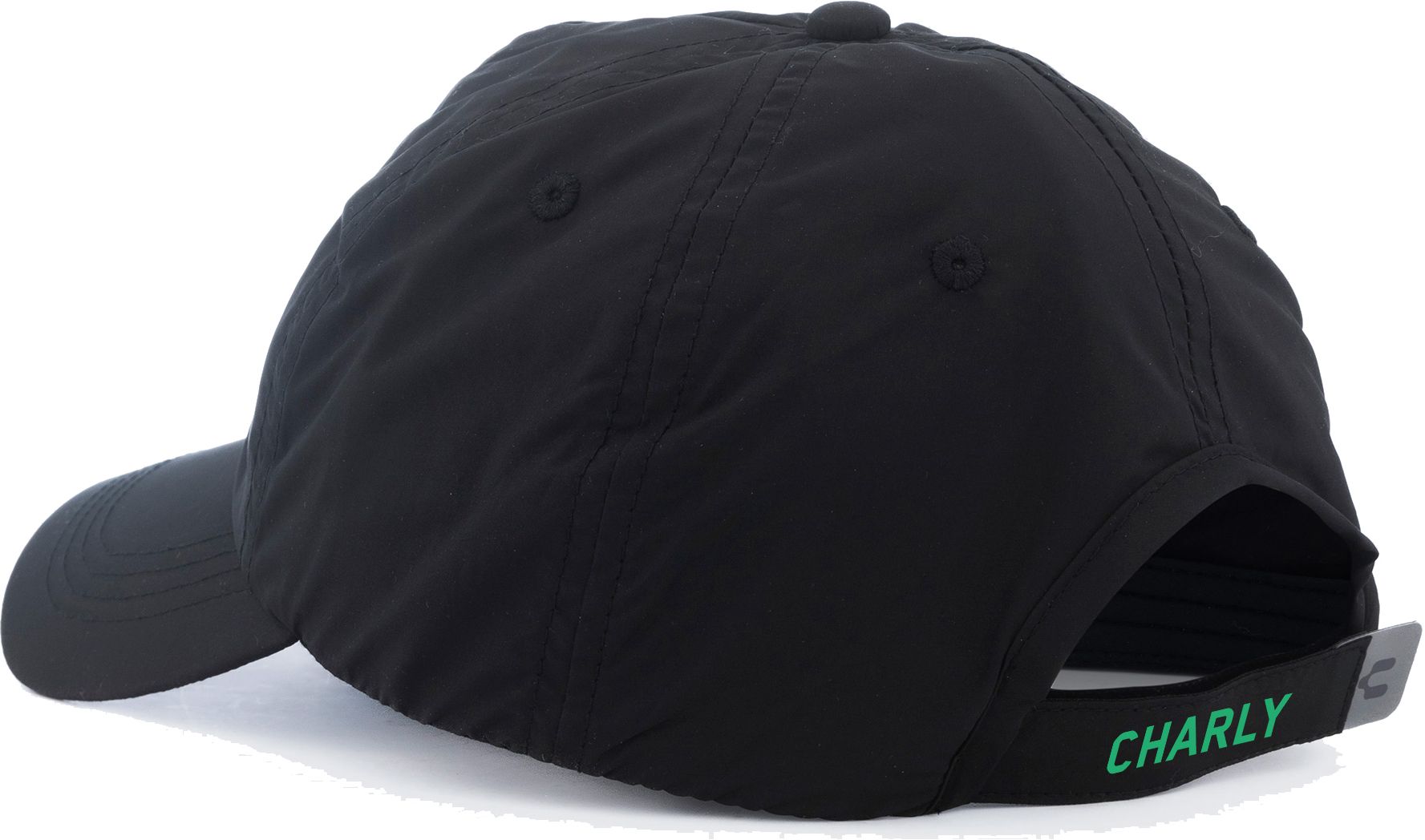 Charly Santos Laguna 2023 Black Dad Hat product image