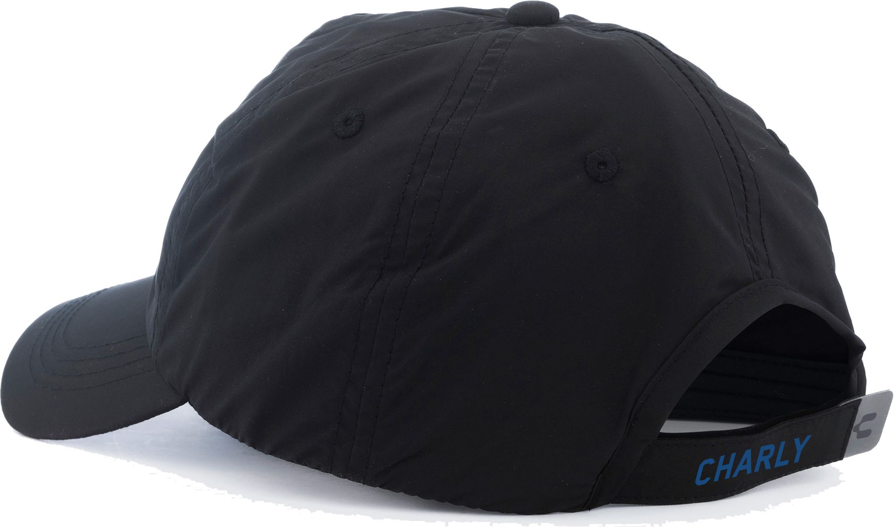 Charly Queretaro FC 2023 Black Dad Hat product image