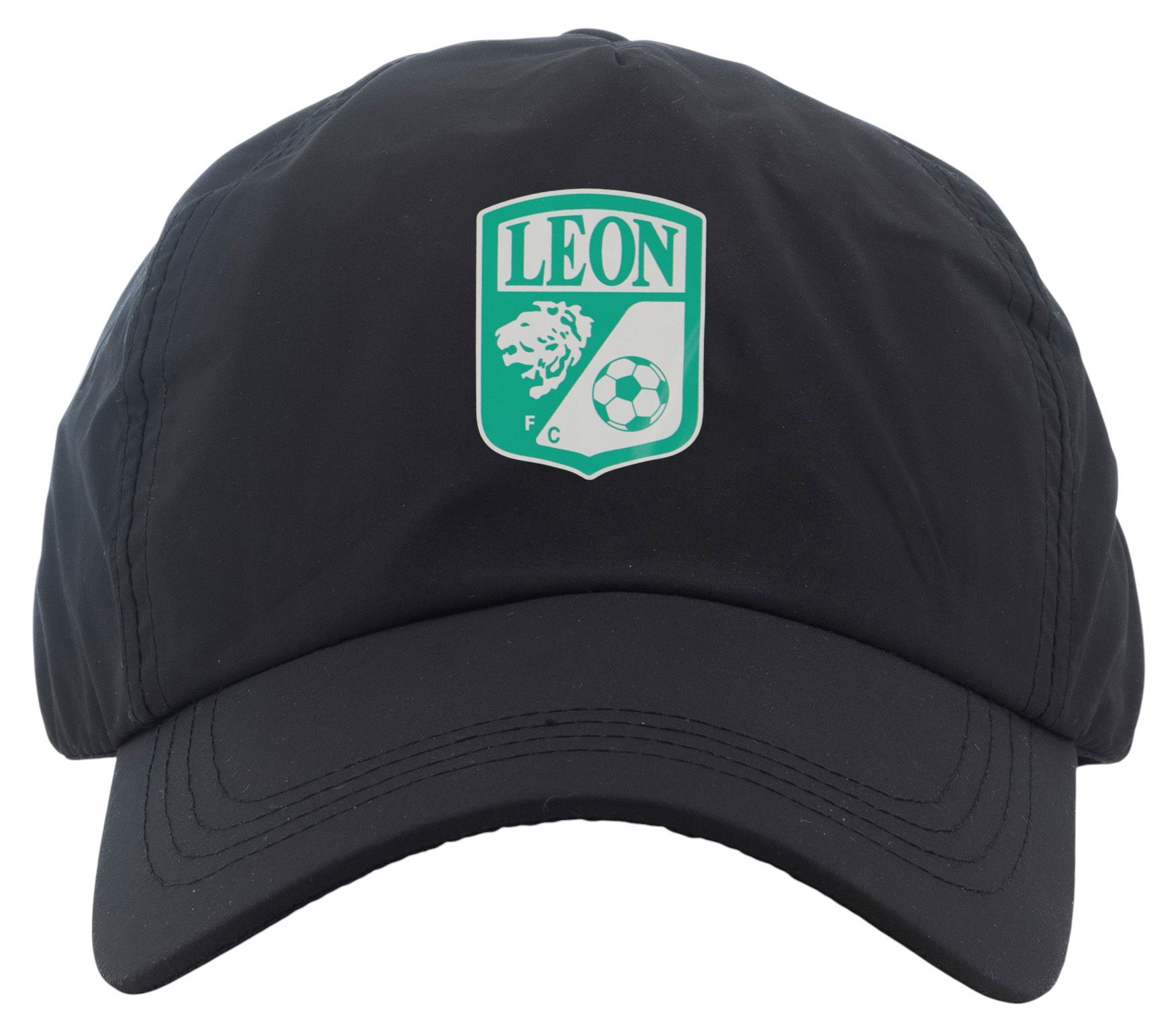 Charly Club León 2023 Black Dad Hat product image
