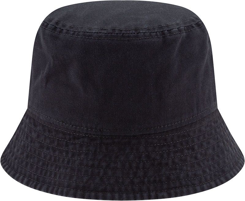 New Era Men's Houston Astros Black Adventure Bucket Hat product image