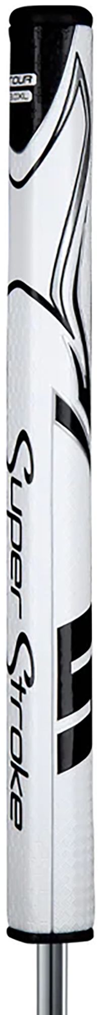 SuperStroke Zenergy XL Tour 3.0+Plus Putter Grip