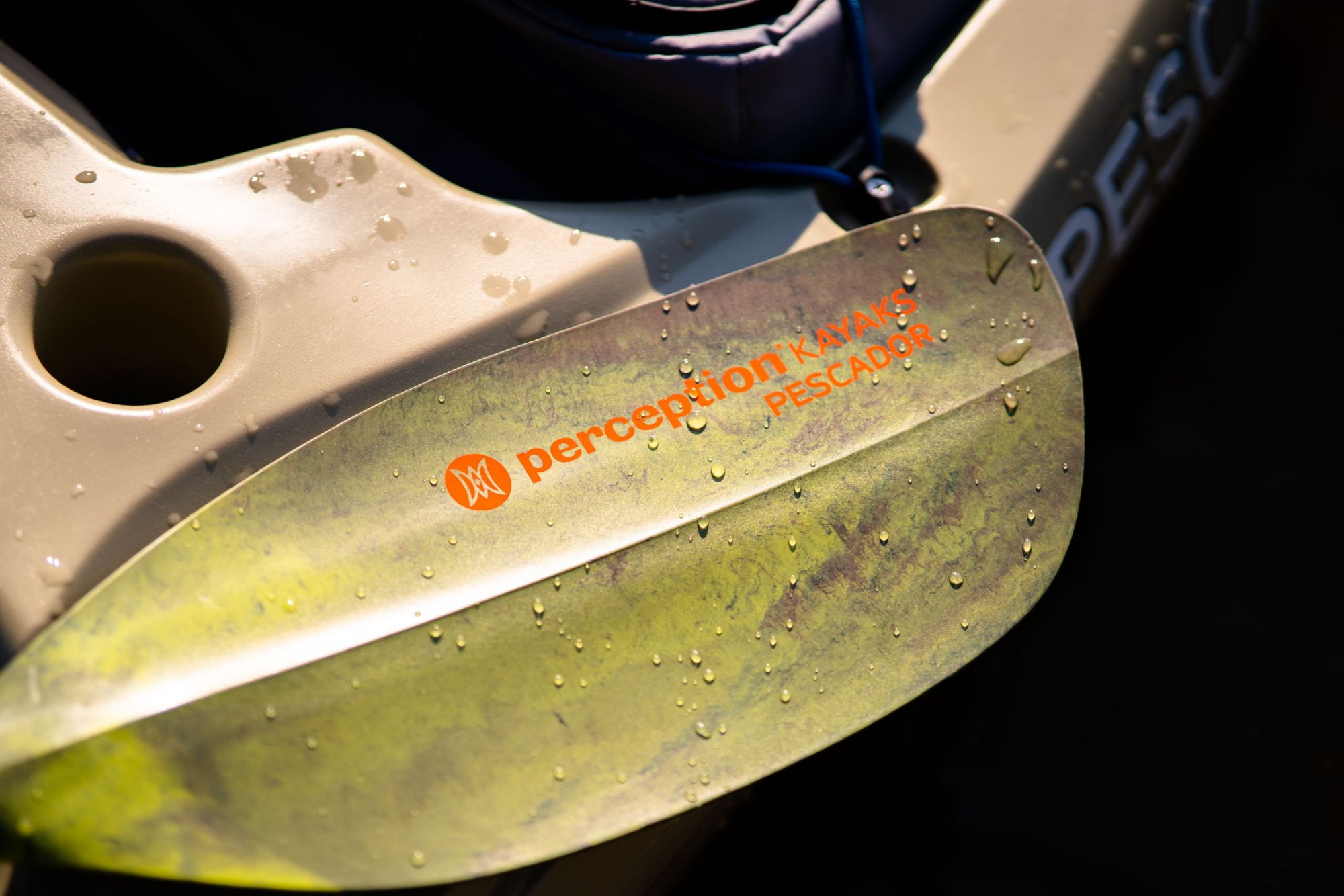 Perception Adult Hi-Fi Life Vest product image