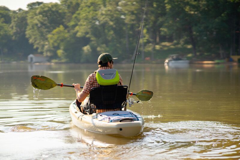 Perception Adult Hi-Fi Life Vest product image