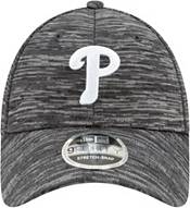 New Era Youth Philadelphia Phillies Gray 9Forty Shadow Neo Adjustable Hat product image