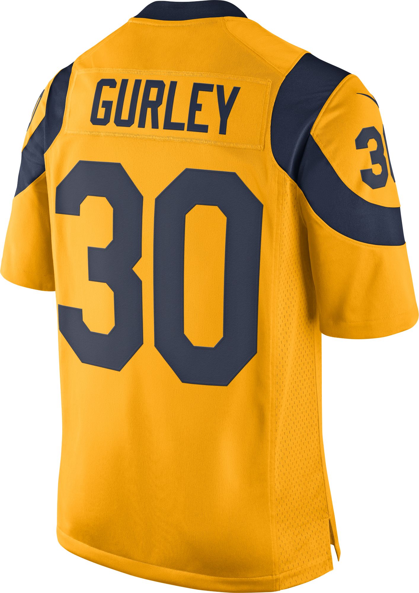 rams jersey todd gurley
