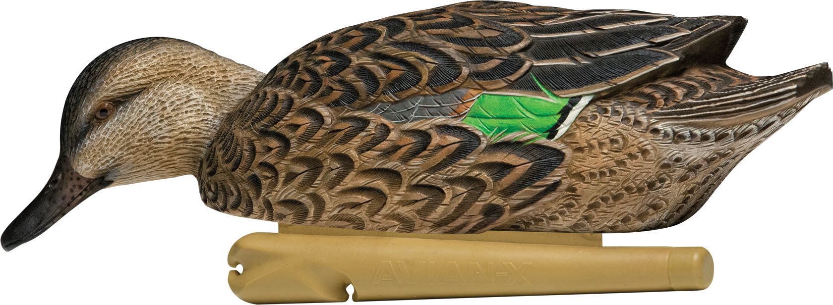 Avian-X Topflight Green-Wing Teal Decoys - 6 Pack product image