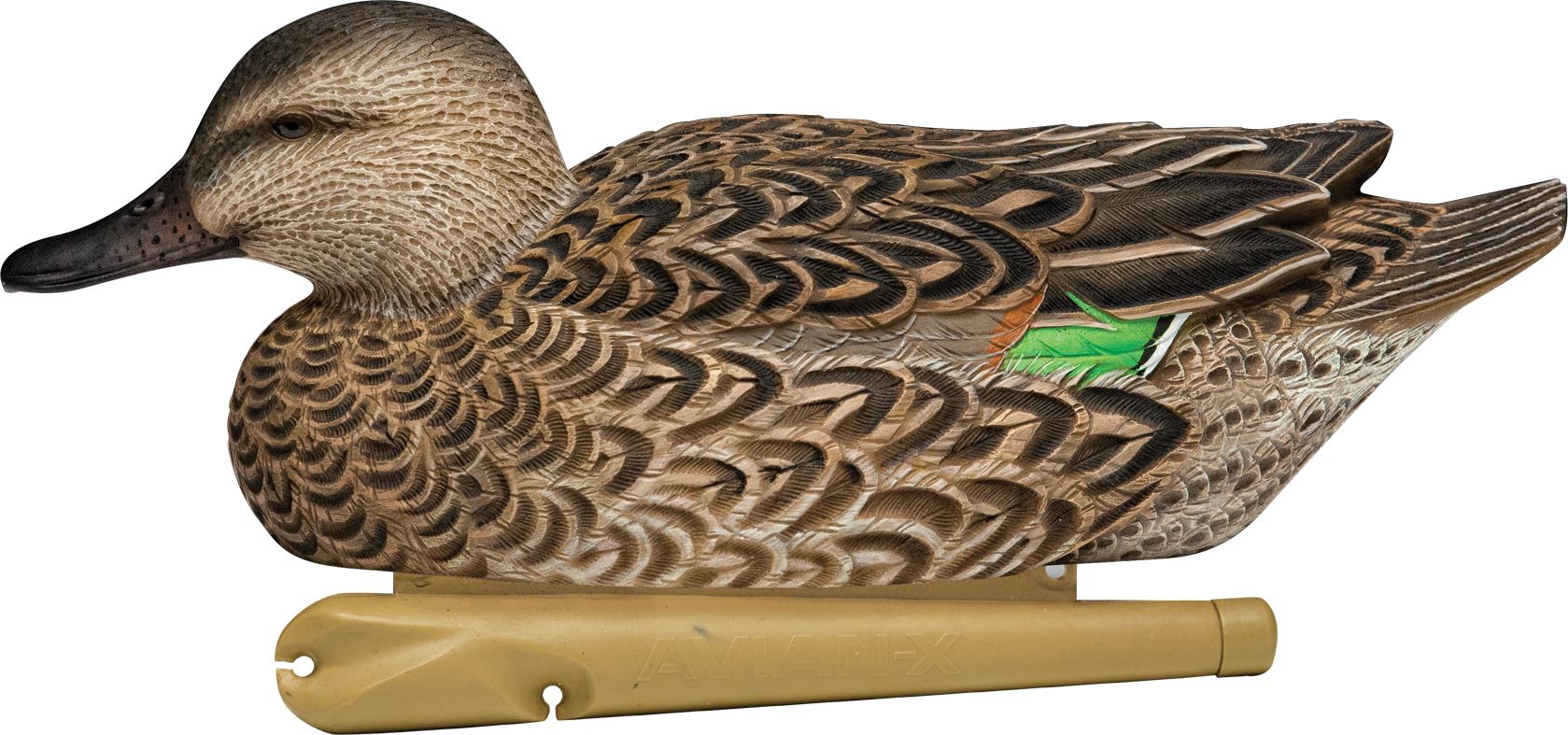 Avian-X Topflight Green-Wing Teal Decoys - 6 Pack product image