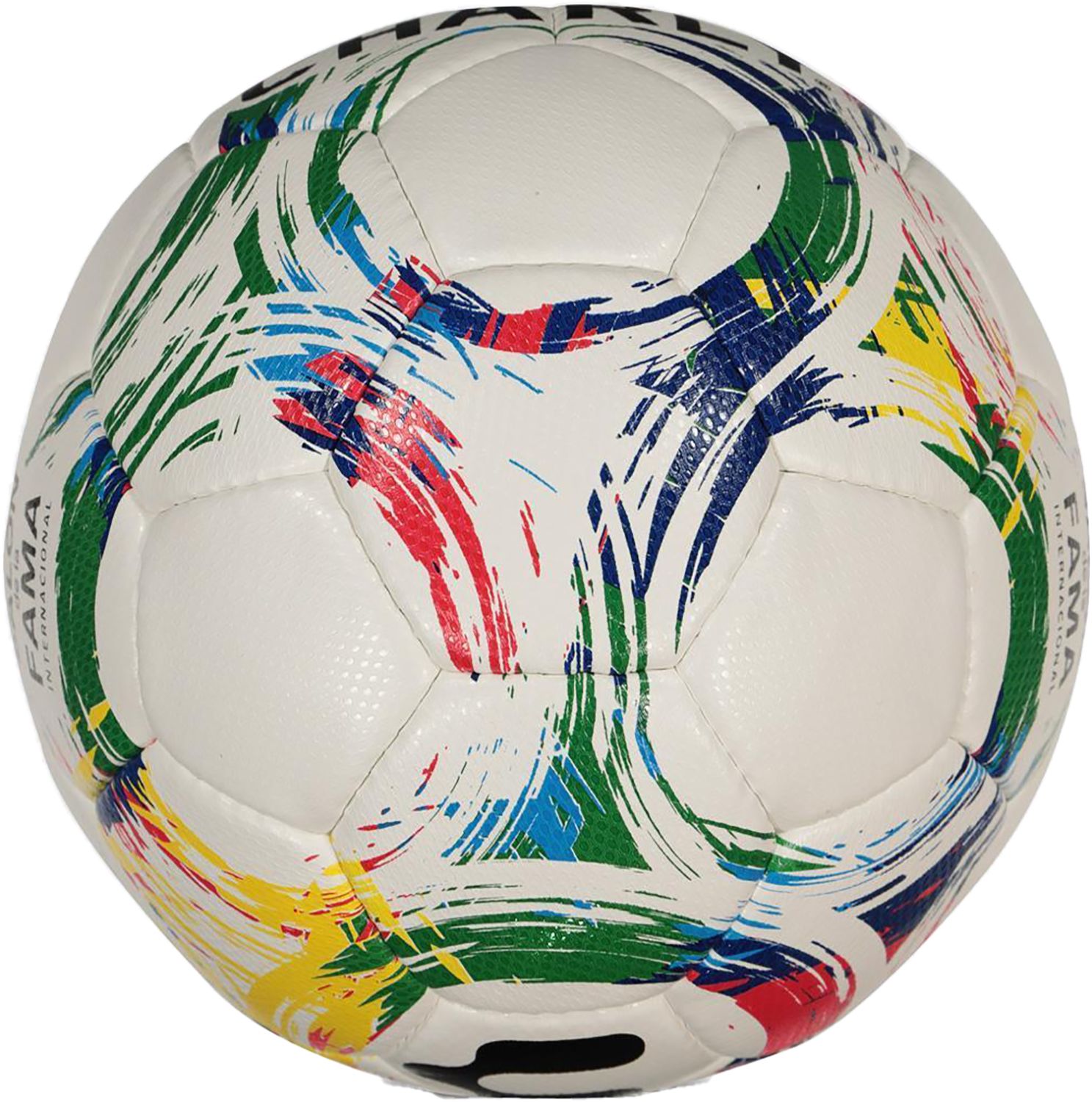 Charly International Hall of Fame Soccer Ball product image