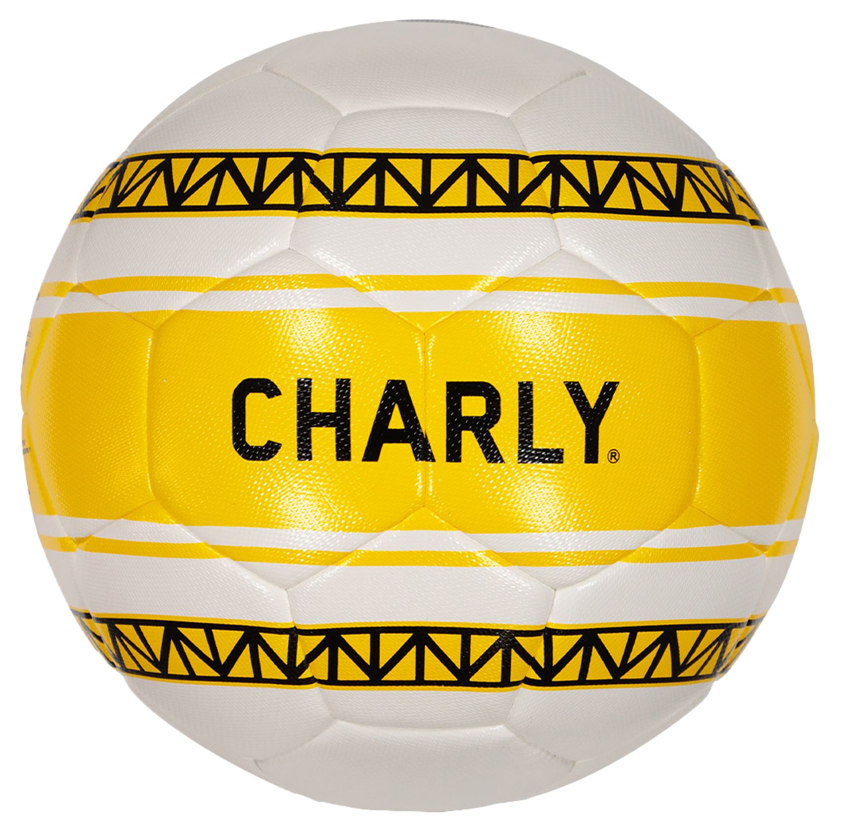Charly Pittsburgh Riverhounds Size 5 Soccer Ball product image