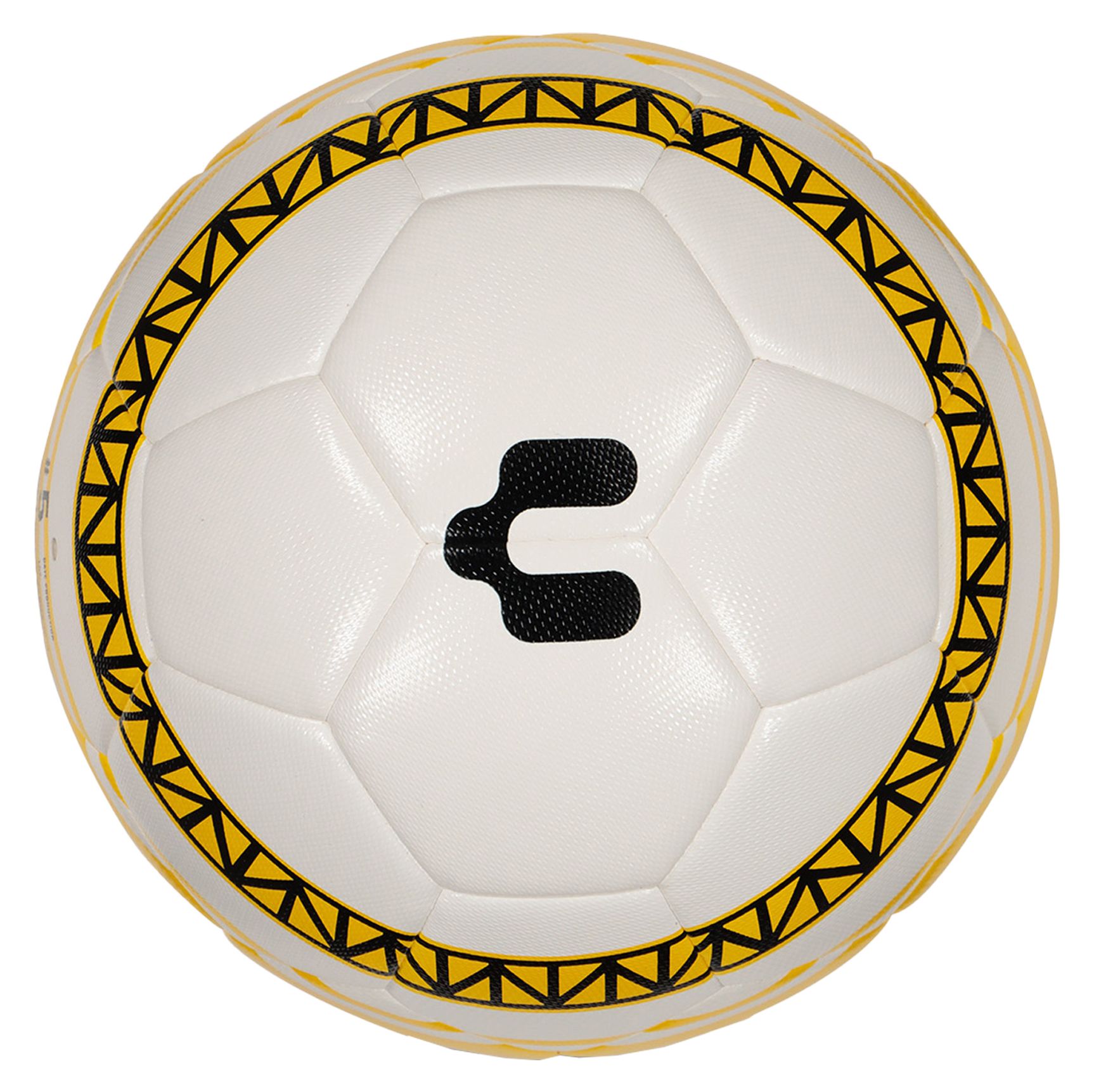 Charly Pittsburgh Riverhounds Size 5 Soccer Ball product image