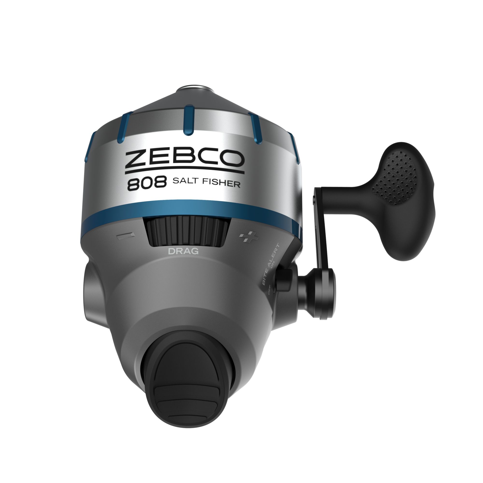 Dick's Sporting Goods Zebco 33 Micro Spincast Reel