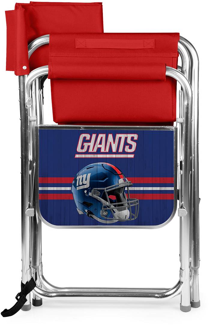 New York Giants Bleacher Cushion