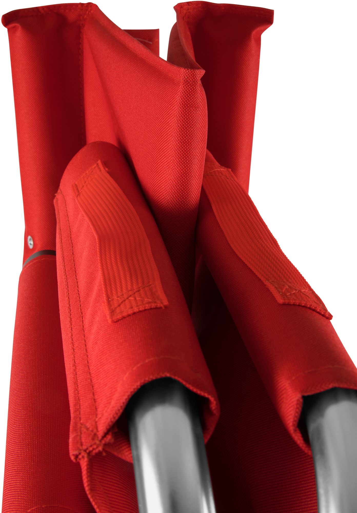 Picnic Time Ohio State Buckeyes Sports Chair with Side Table product image