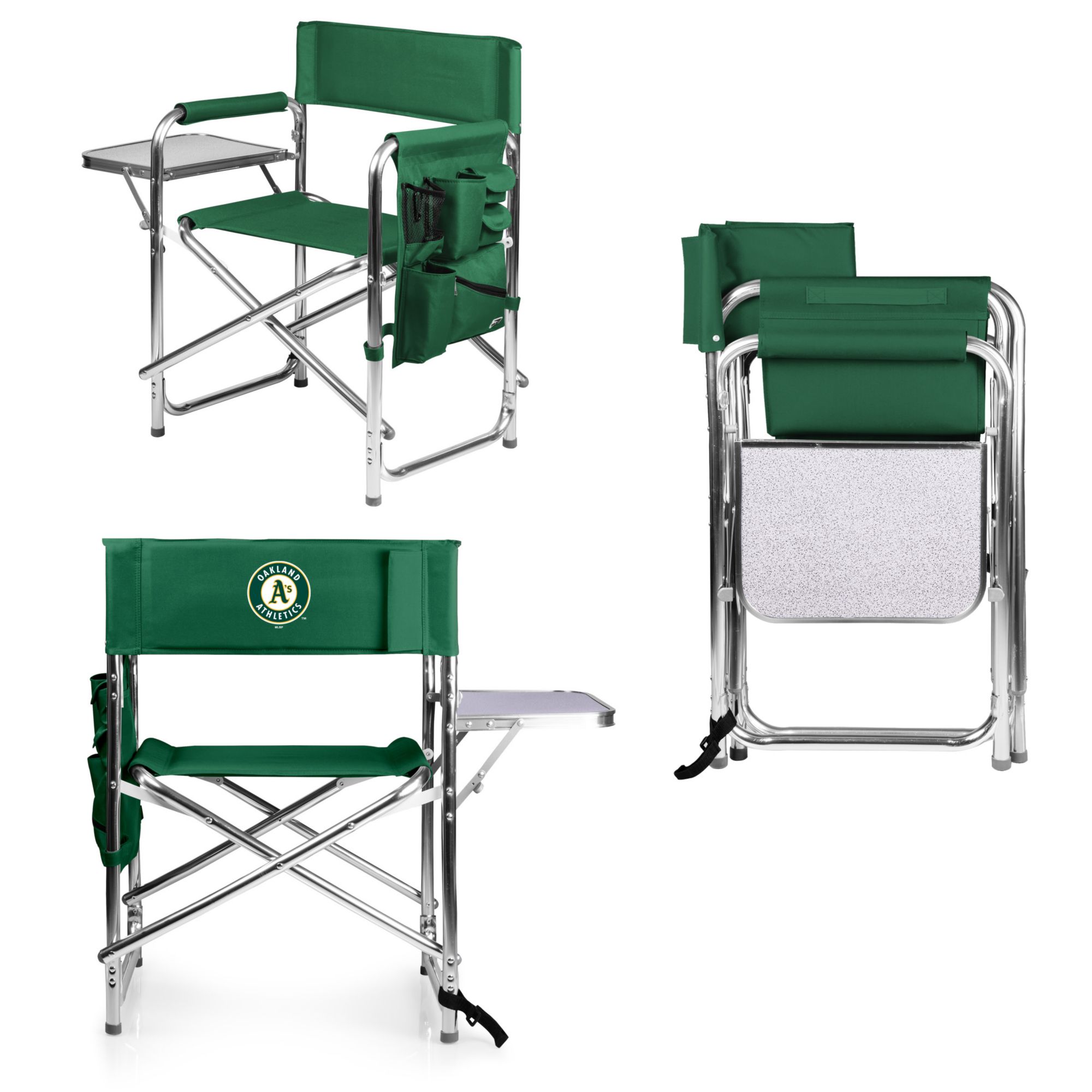 Picnic Time Athletics Camping Sports Chair product image