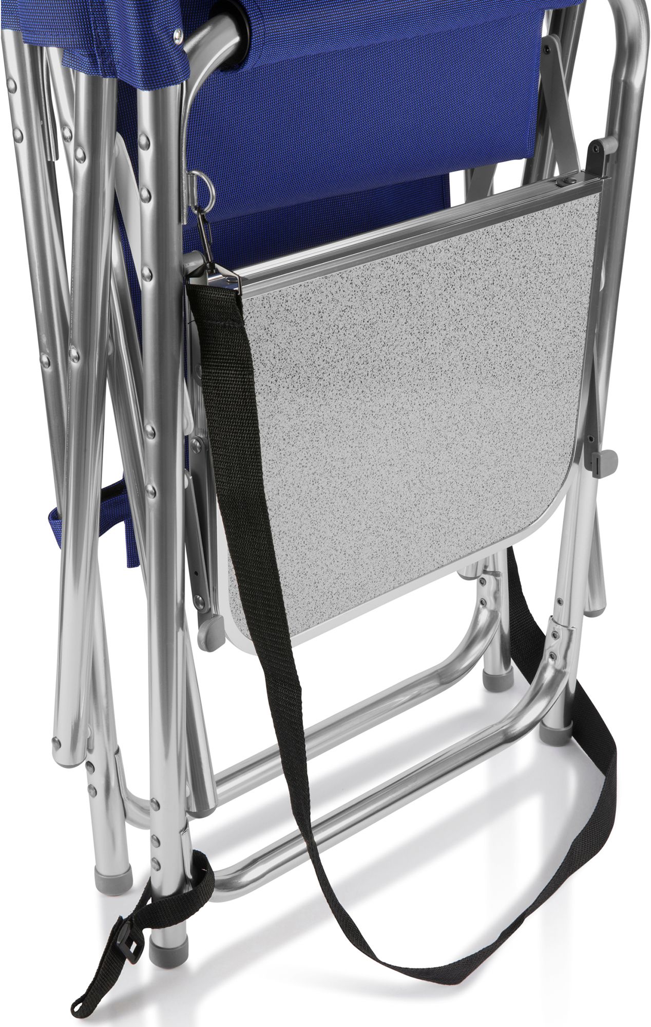 Picnic Time Florida Gators Sports Chair with Side Table product image