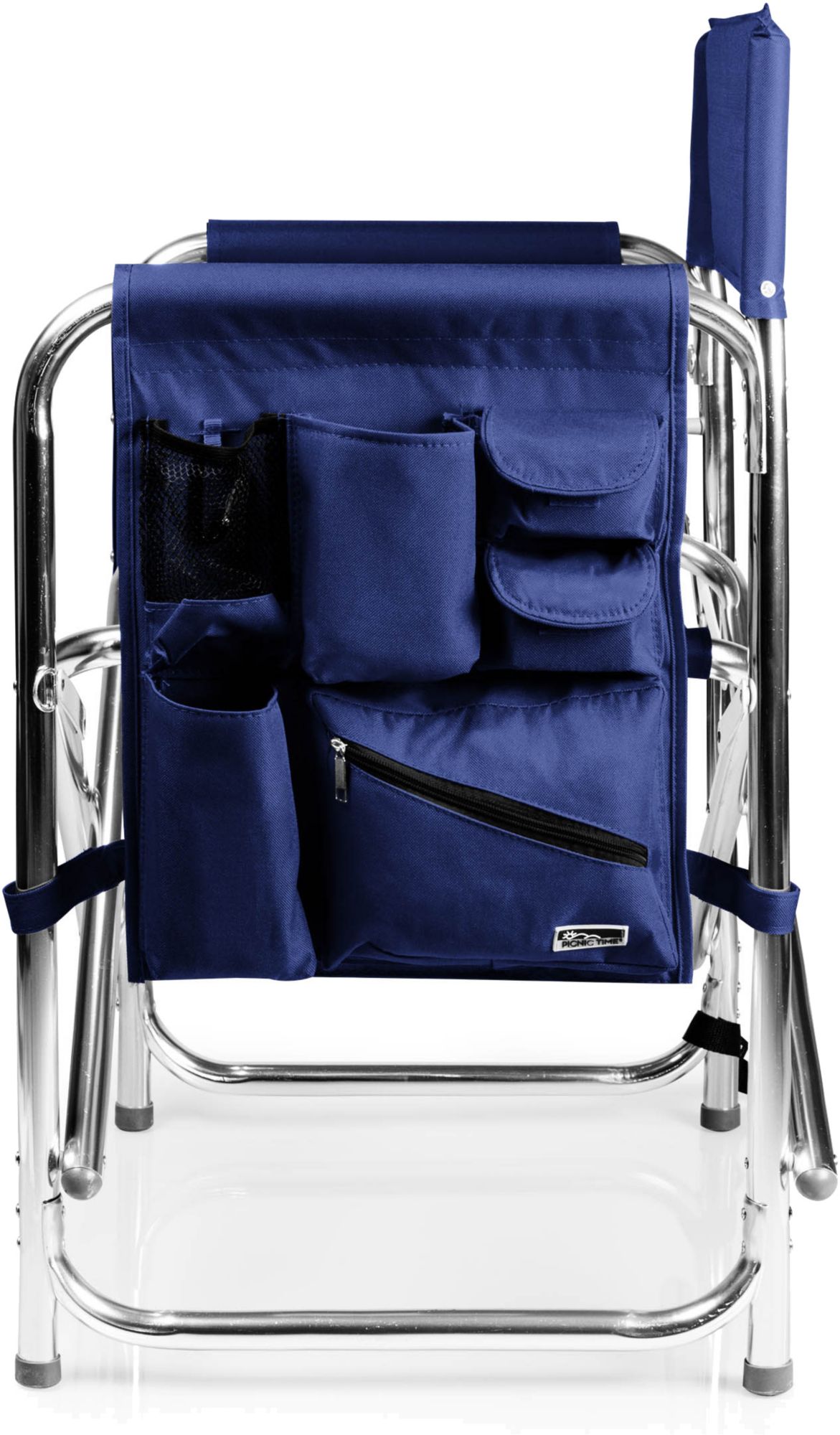 Picnic Time Tampa Bay Rays Camping Sports Chair product image