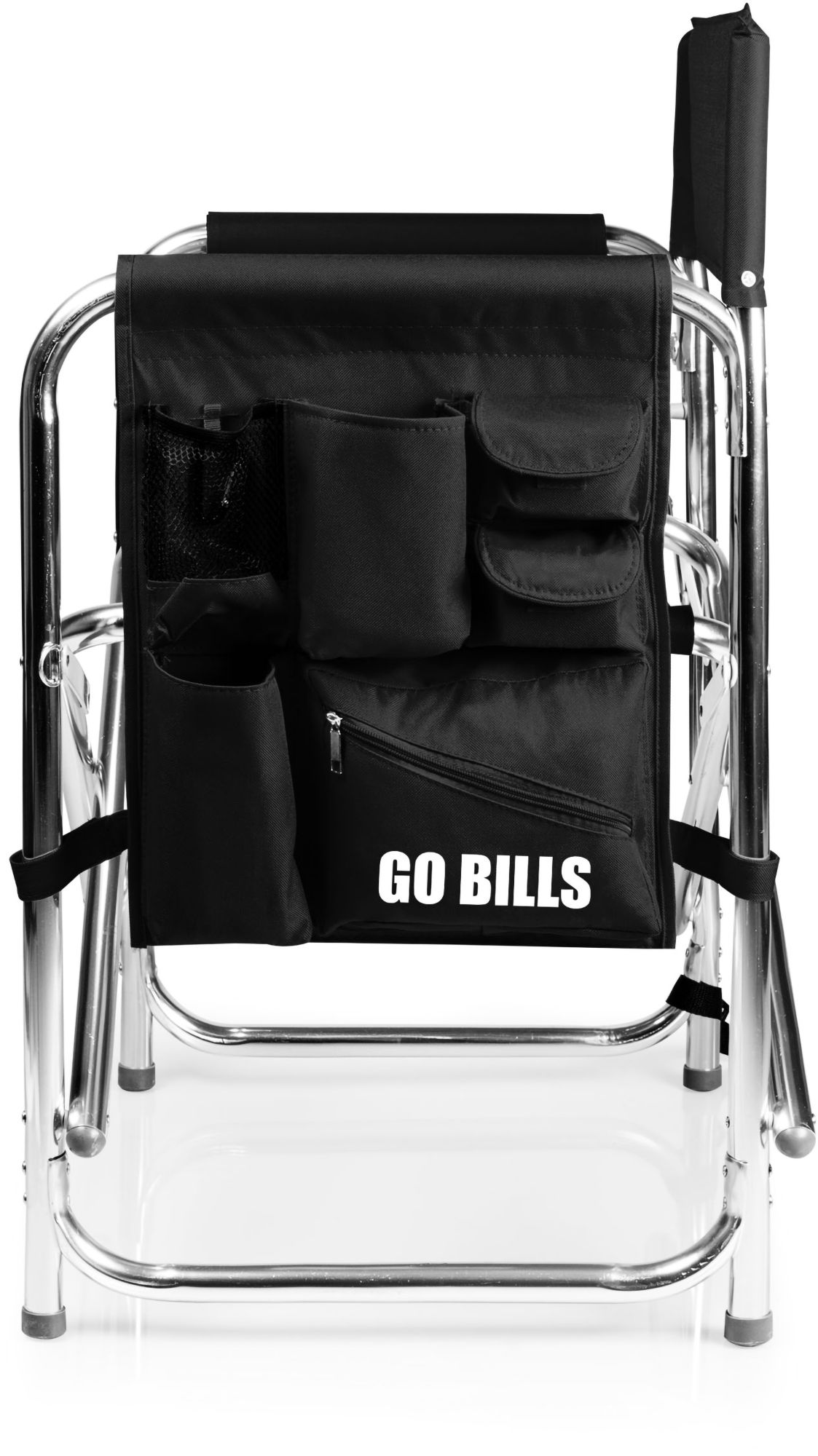 Picnic Time Buffalo Bills Chair with Table product image
