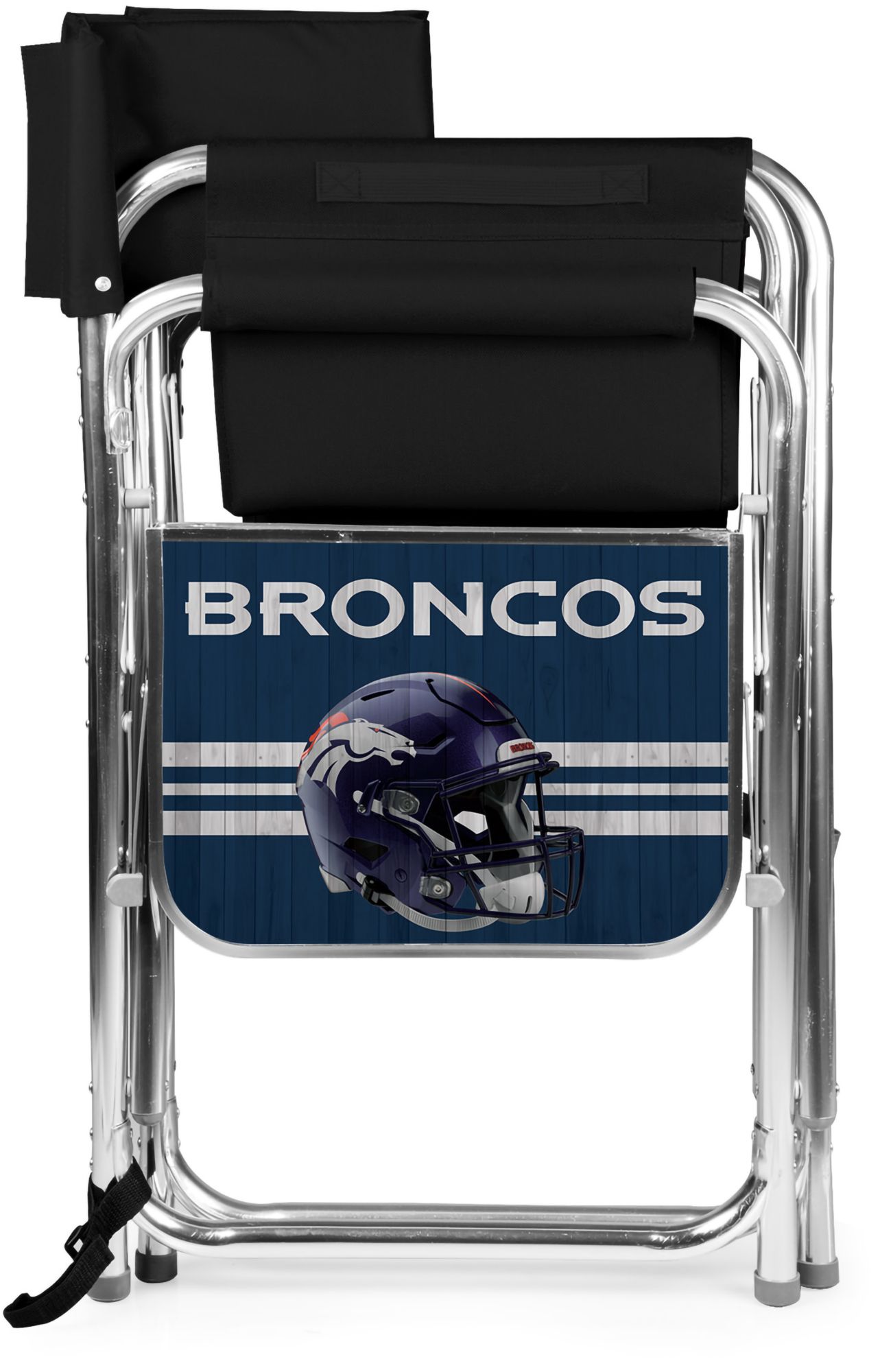 Picnic Time Denver Broncos Chair with Table product image