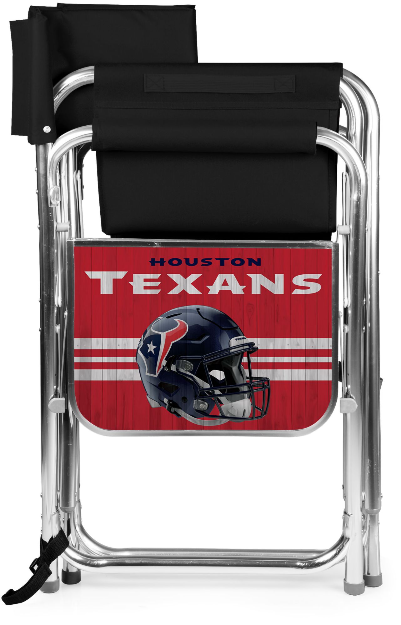 Picnic Time Houston Texans Chair with Table Dick's Sporting Goods