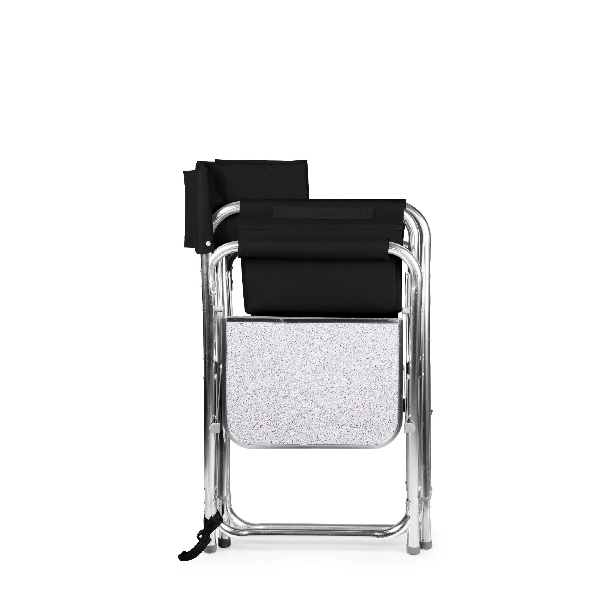 Picnic Time Pitt Panthers Sports Chair with Side Table product image