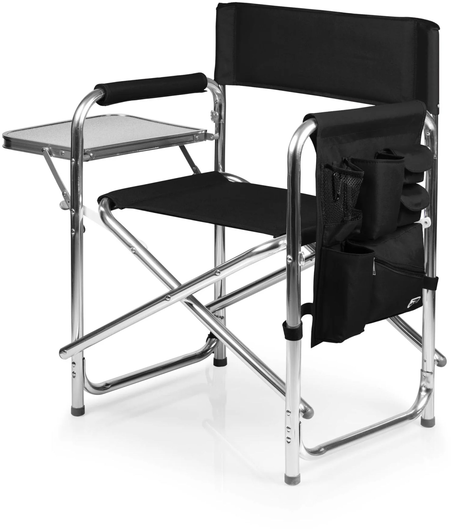 Picnic Time Sports Chair with Side Table product image