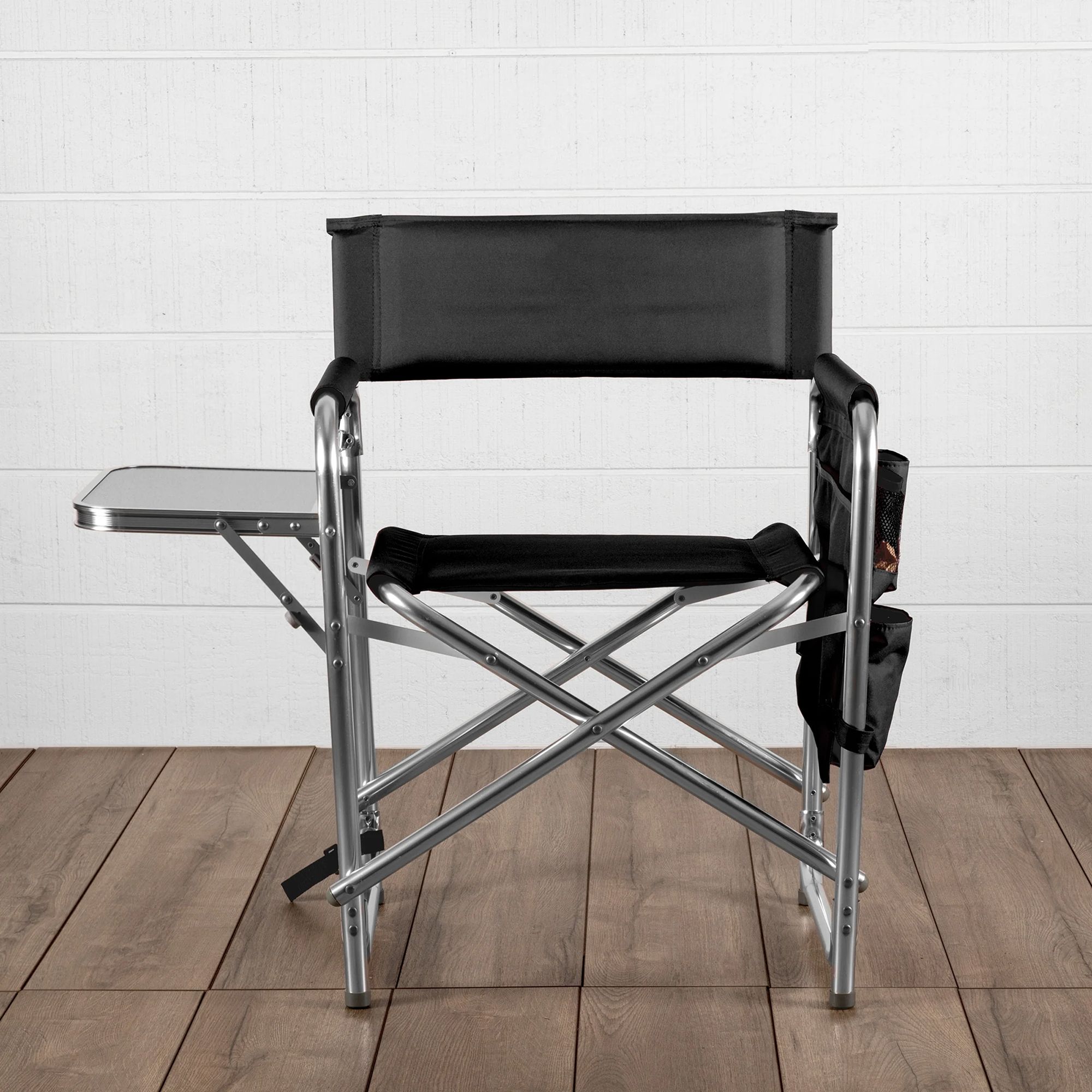 Picnic Time Sports Chair with Side Table product image