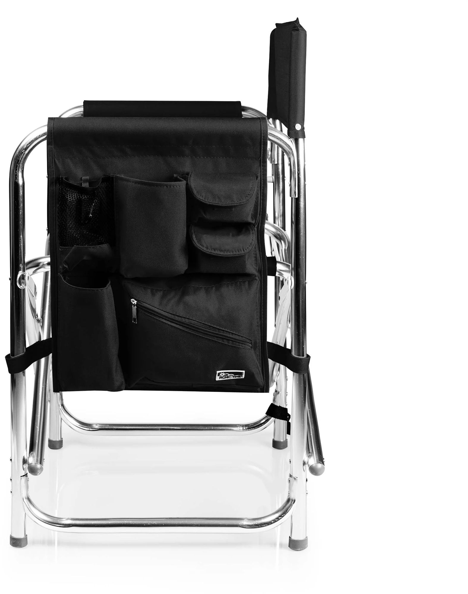 Picnic Time Sports Chair with Side Table product image