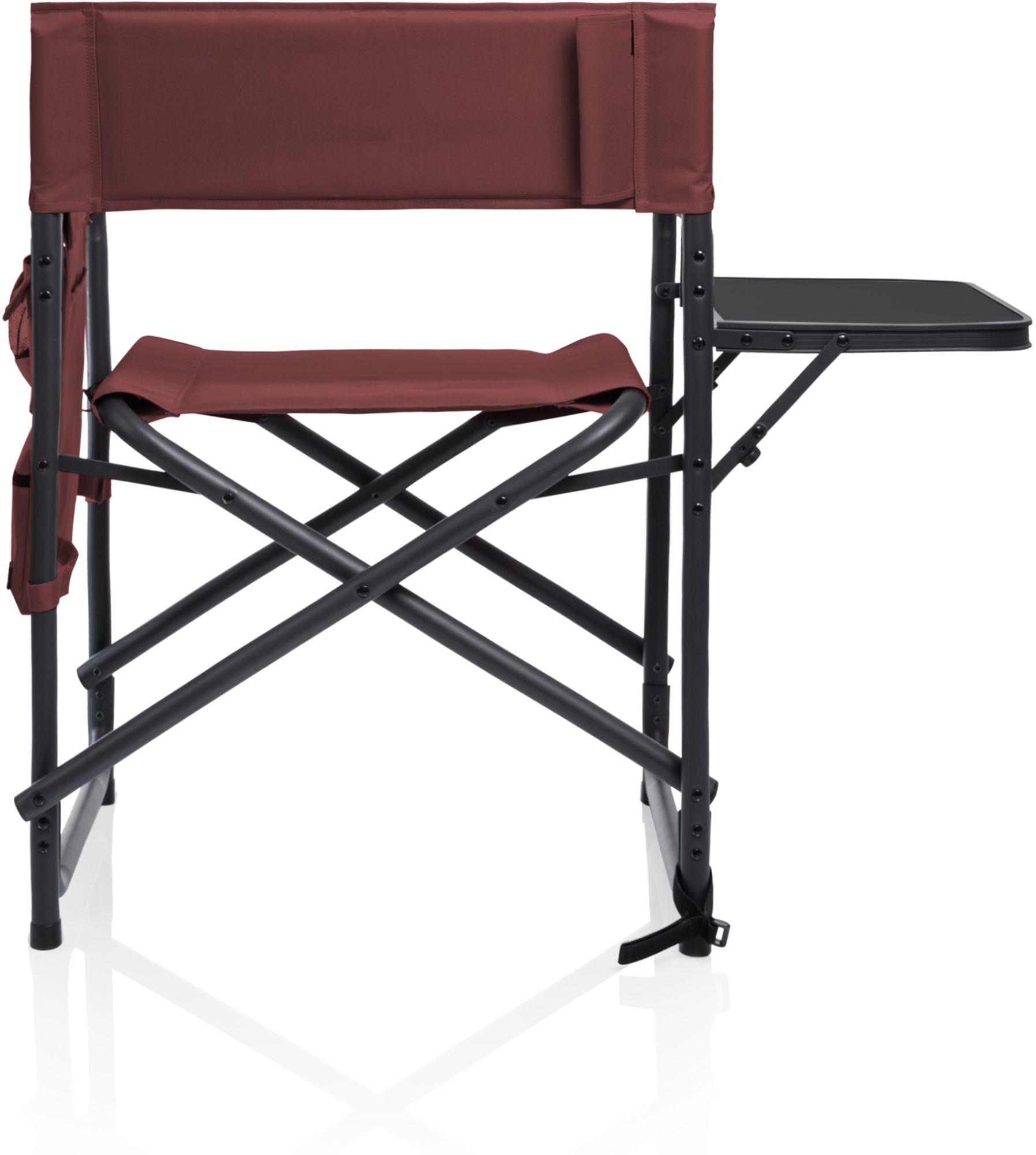 Picnic Time Sports Chair with Side Table product image