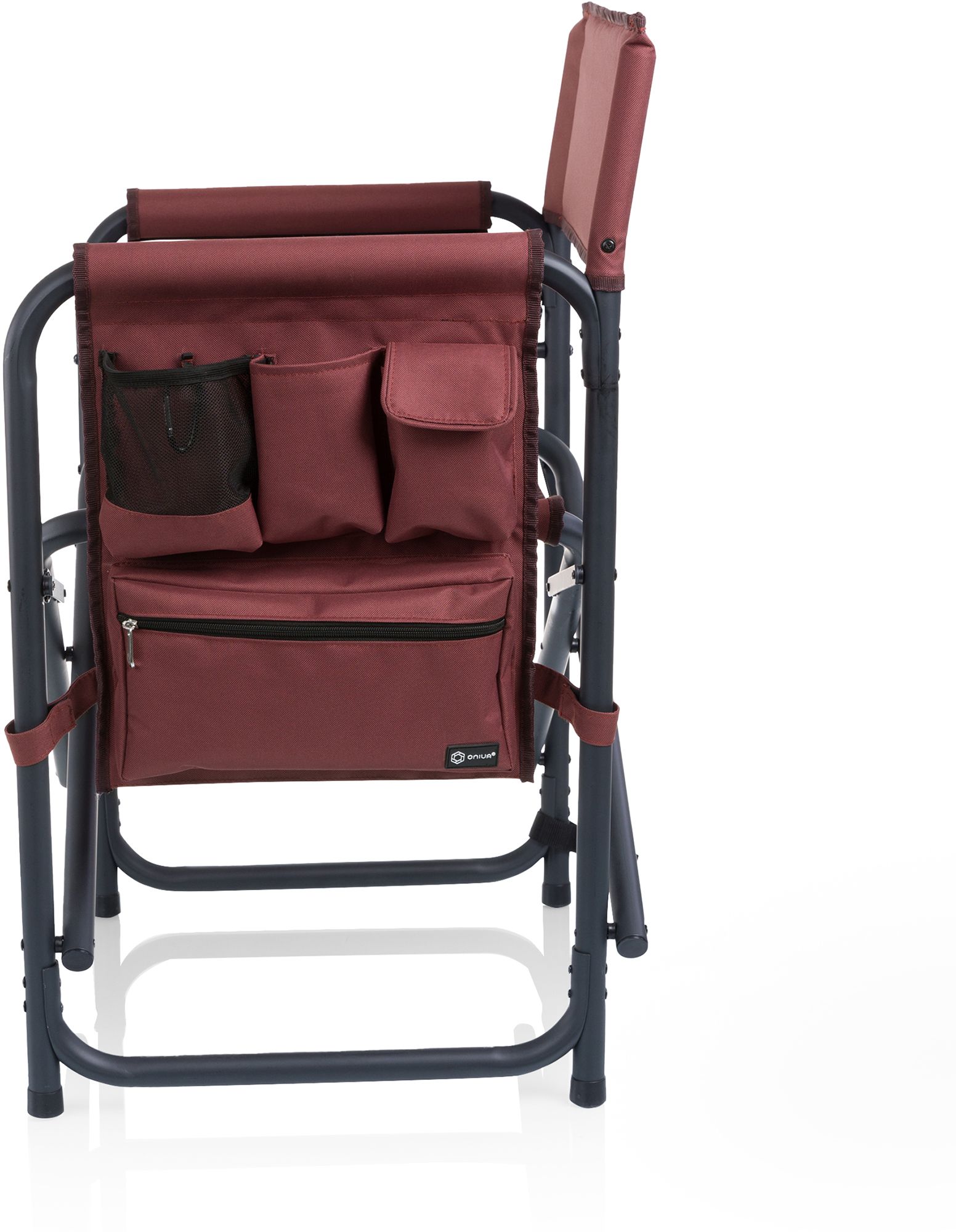 Picnic Time Sports Chair with Side Table product image
