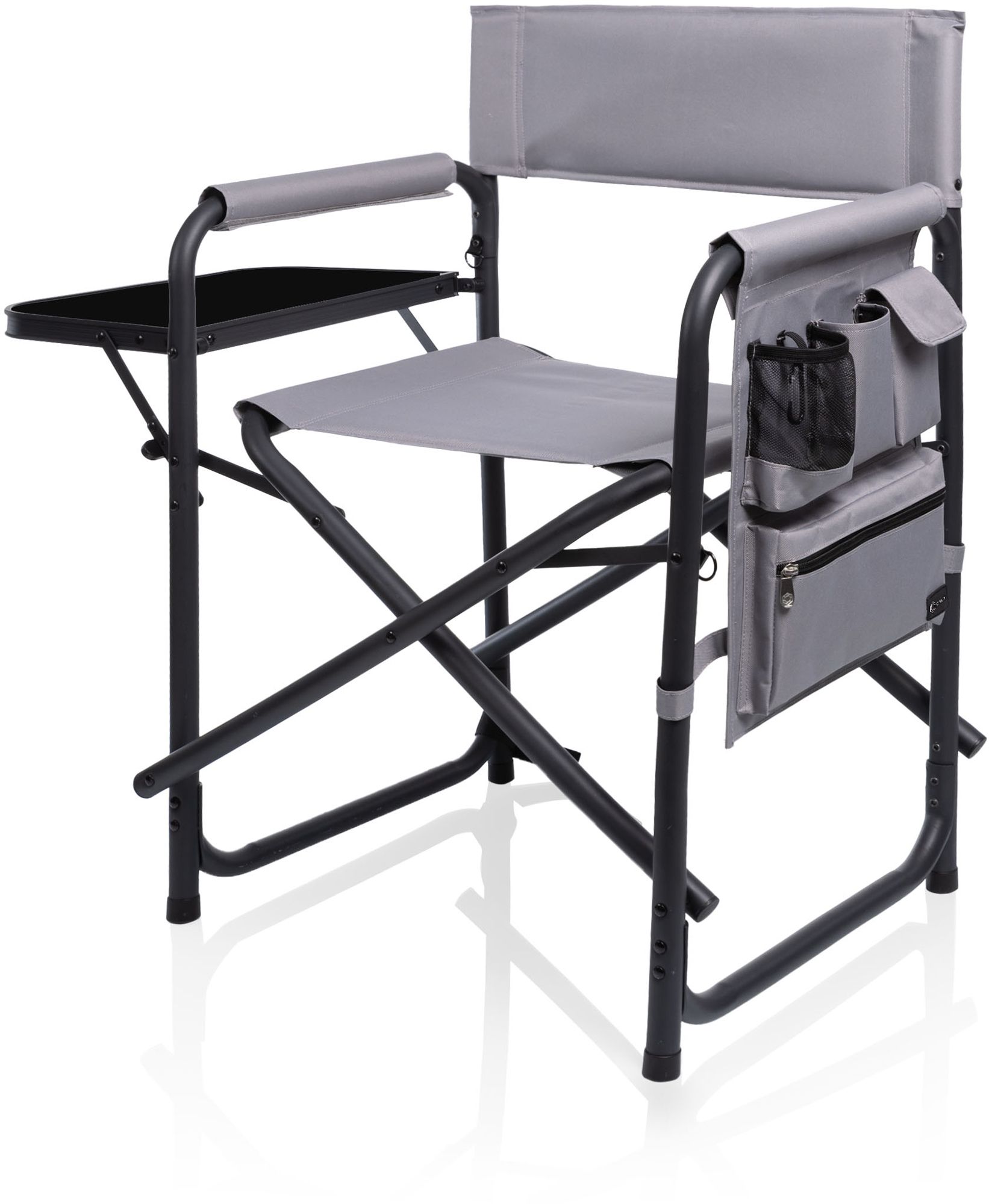 Picnic Time Sports Chair with Side Table product image
