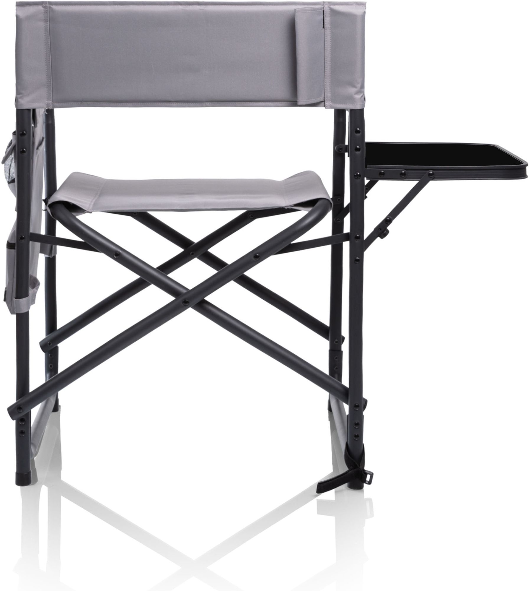 Picnic Time Sports Chair with Side Table product image