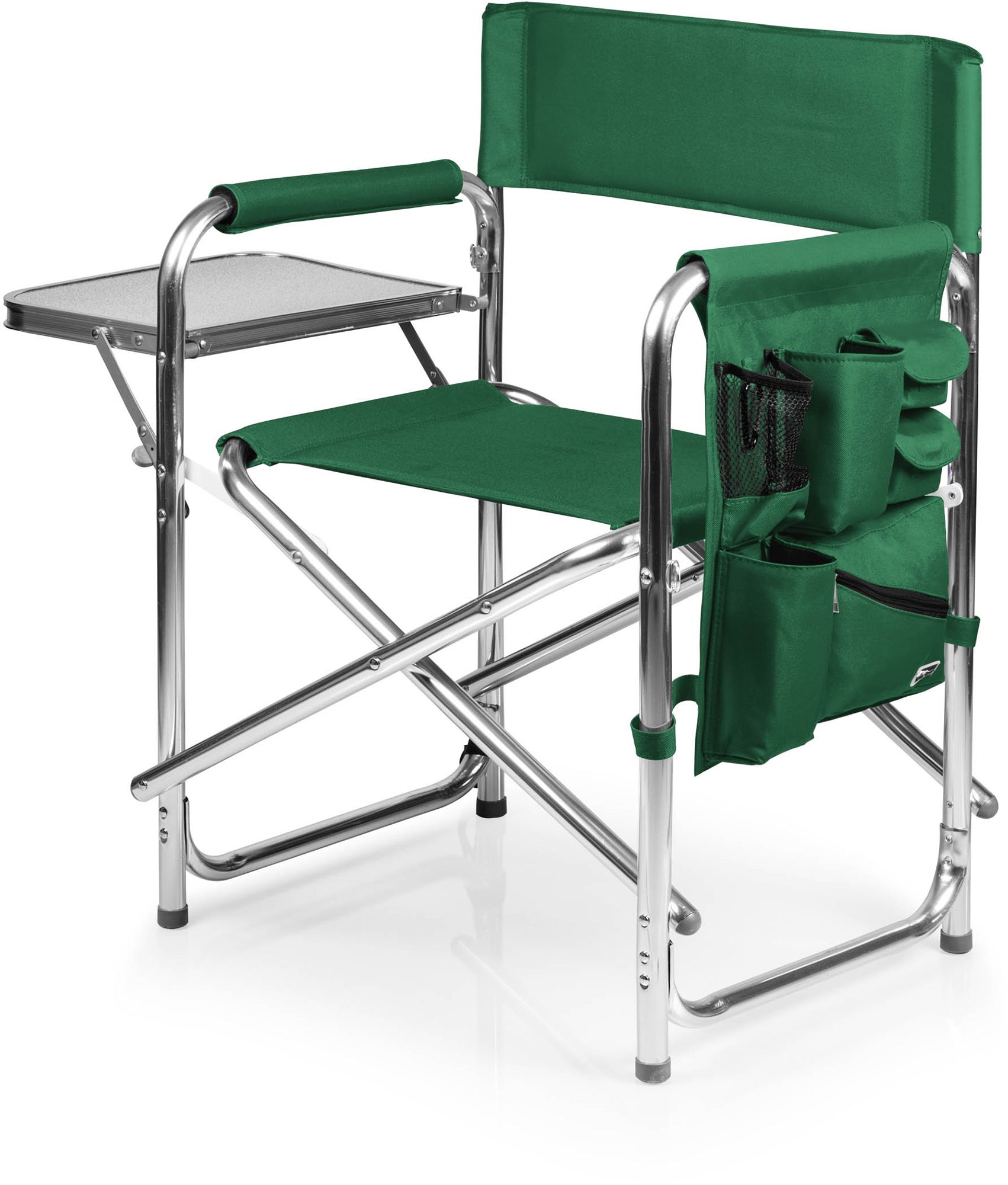 Picnic Time Sports Chair with Side Table product image