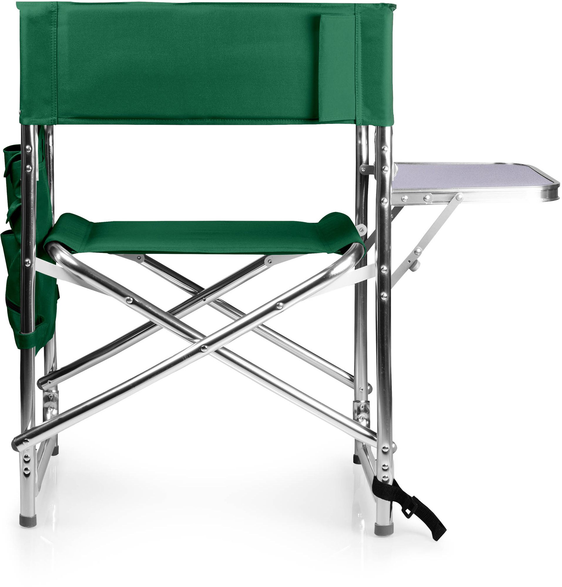Picnic Time Sports Chair with Side Table product image