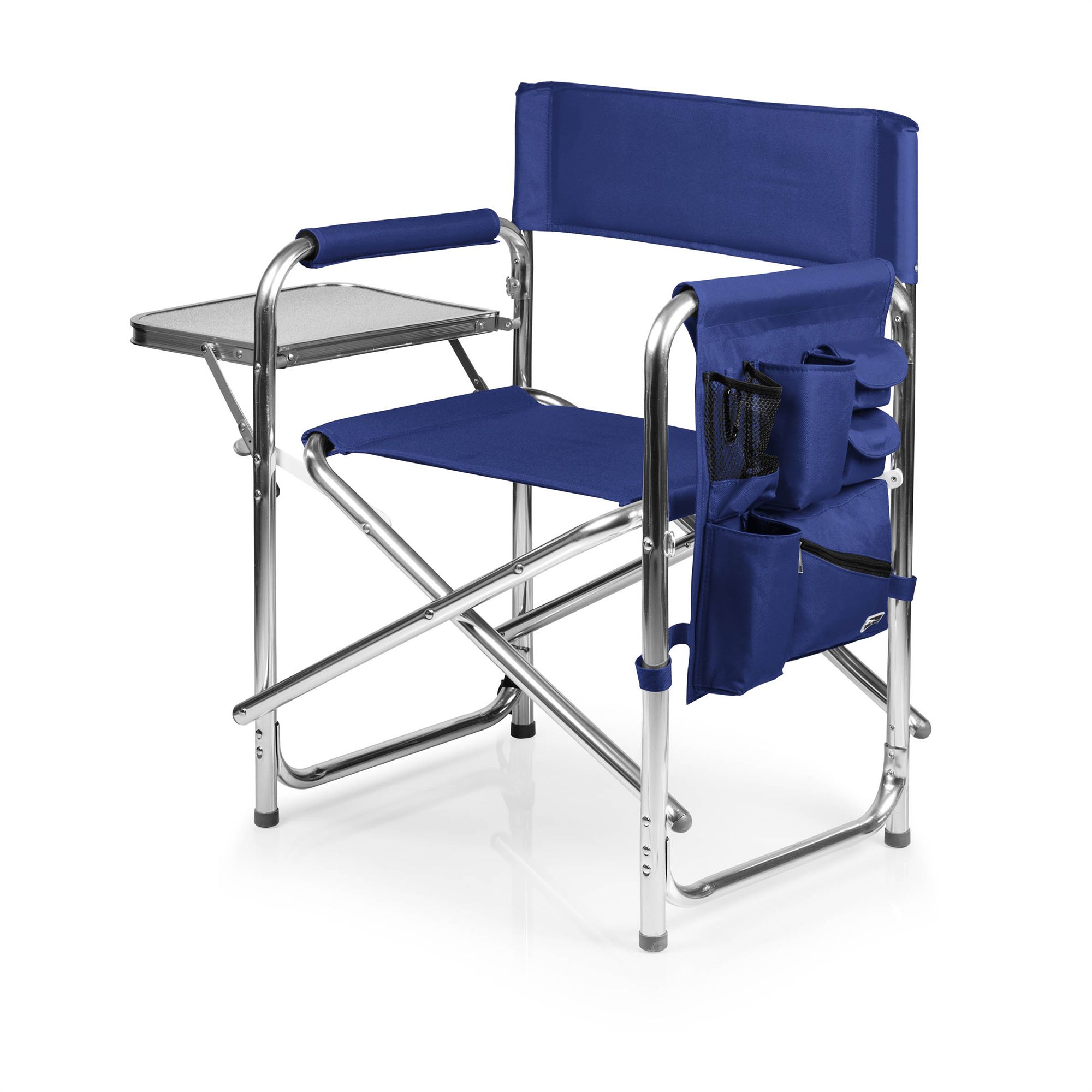 Picnic Time Sports Chair with Side Table product image
