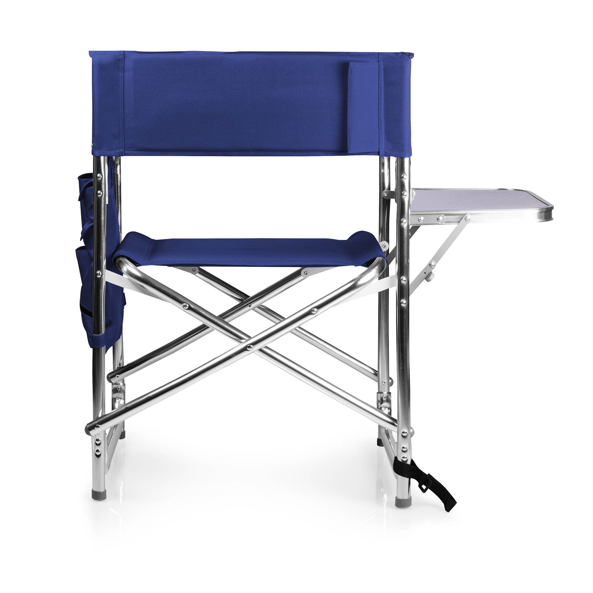 Picnic Time Sports Chair with Side Table product image