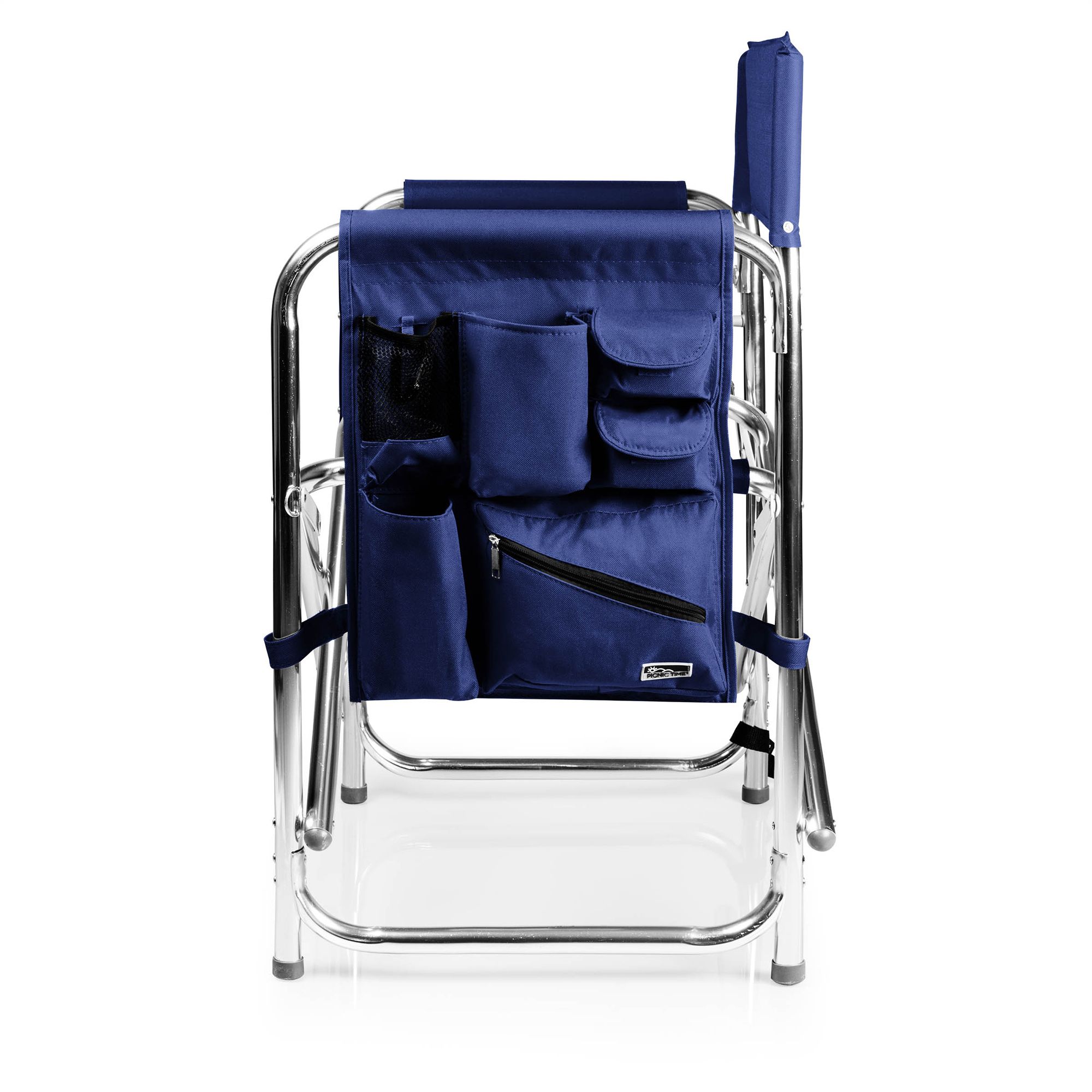 Picnic Time Sports Chair with Side Table product image