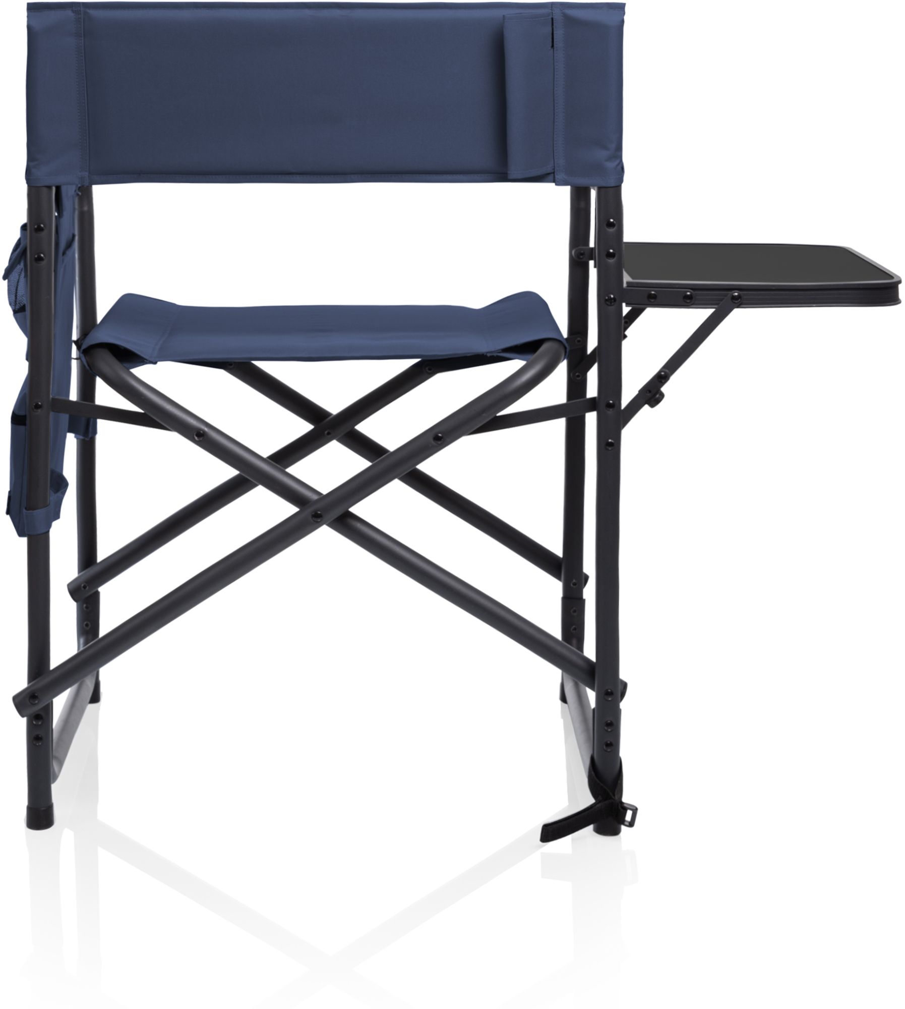 Picnic Time Sports Chair with Side Table product image