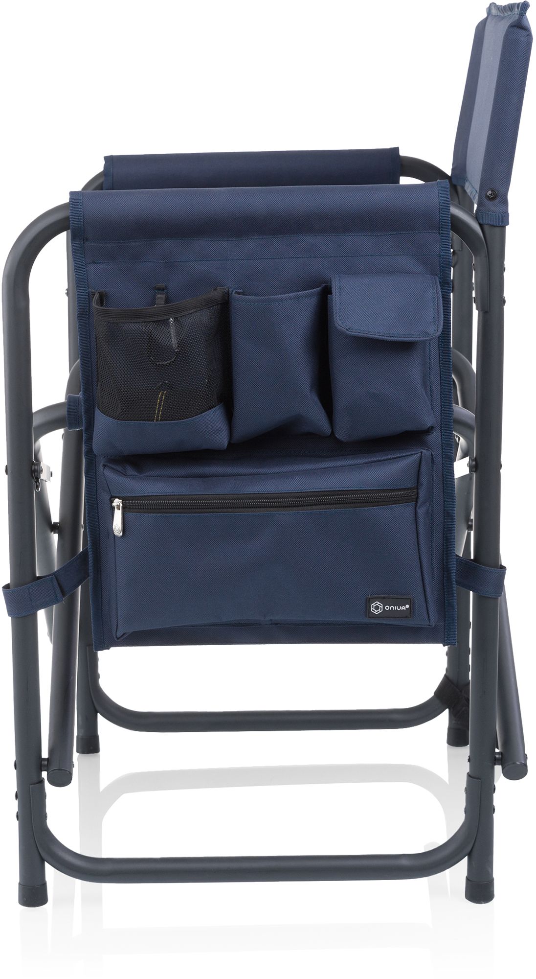 Picnic Time Sports Chair with Side Table product image