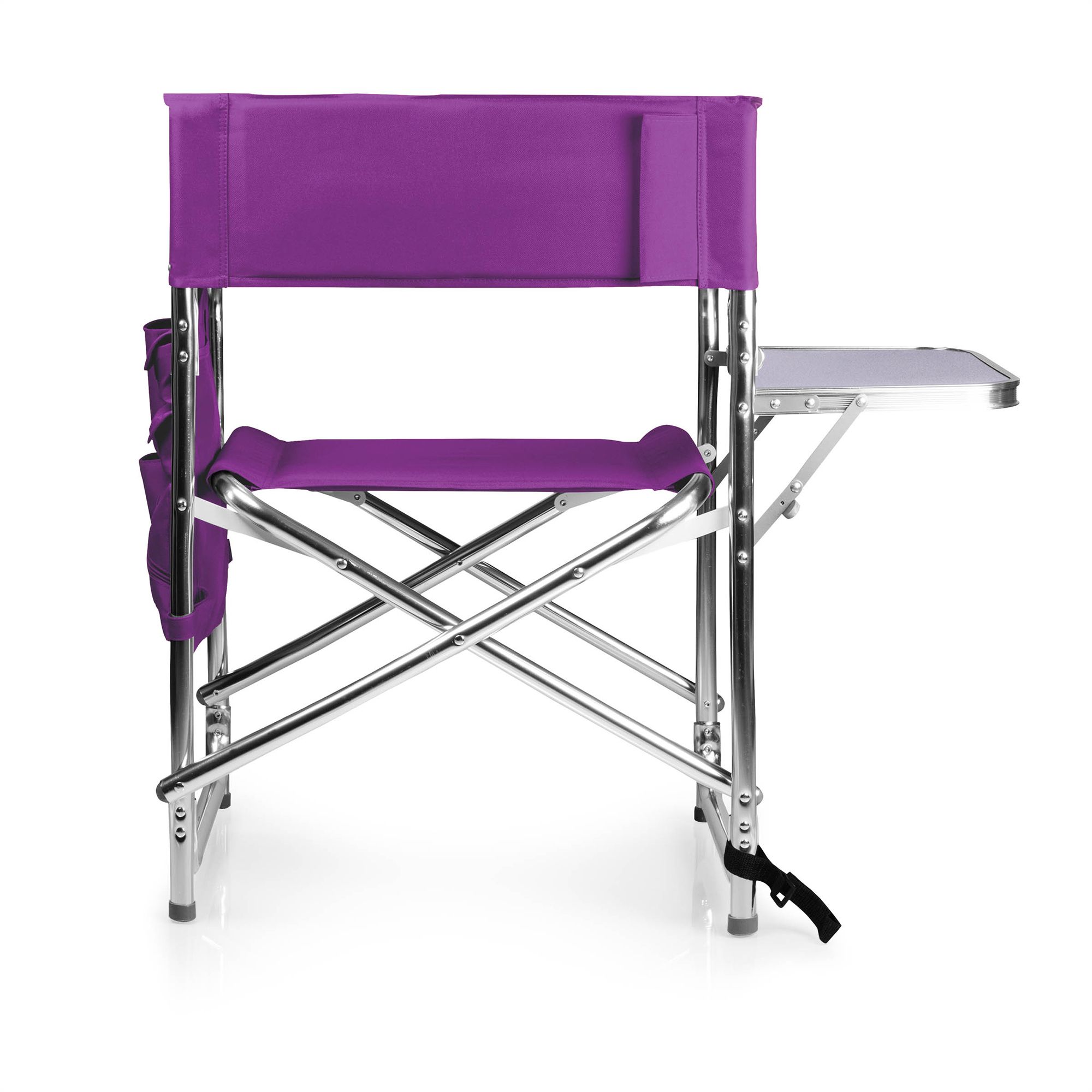 Picnic Time Sports Chair with Side Table product image