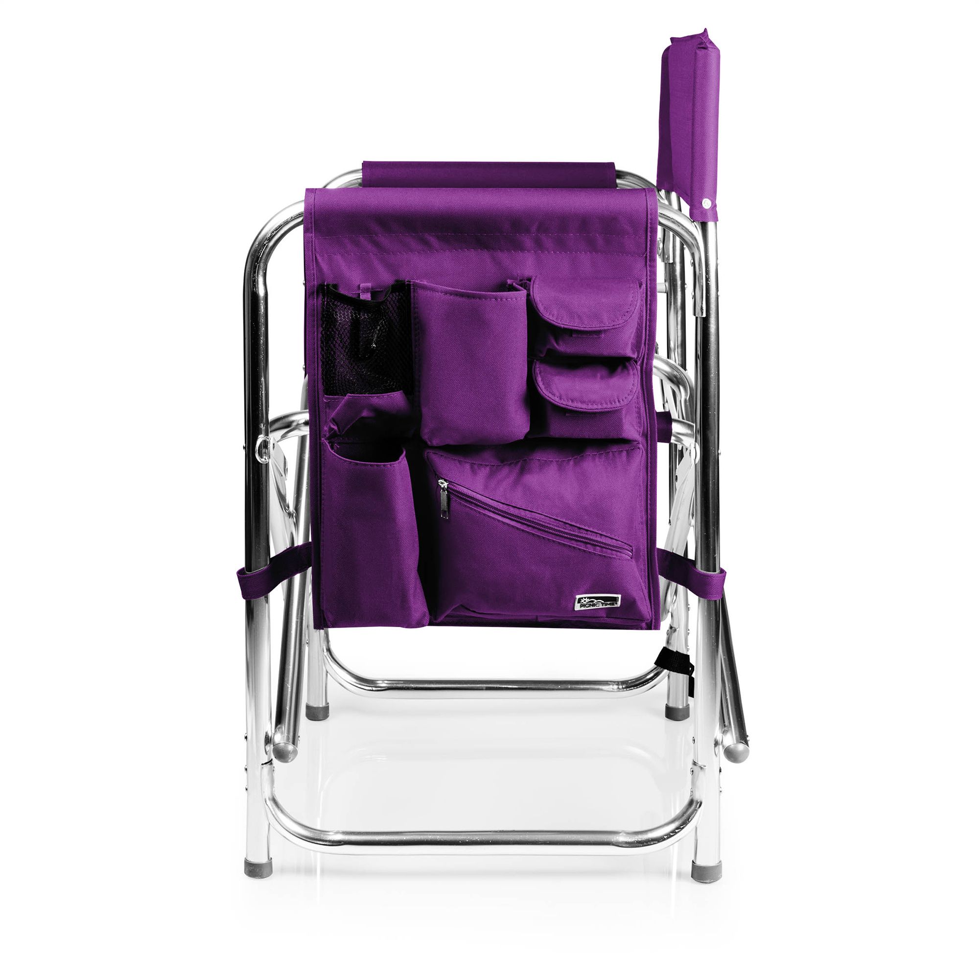 Picnic Time Sports Chair with Side Table product image
