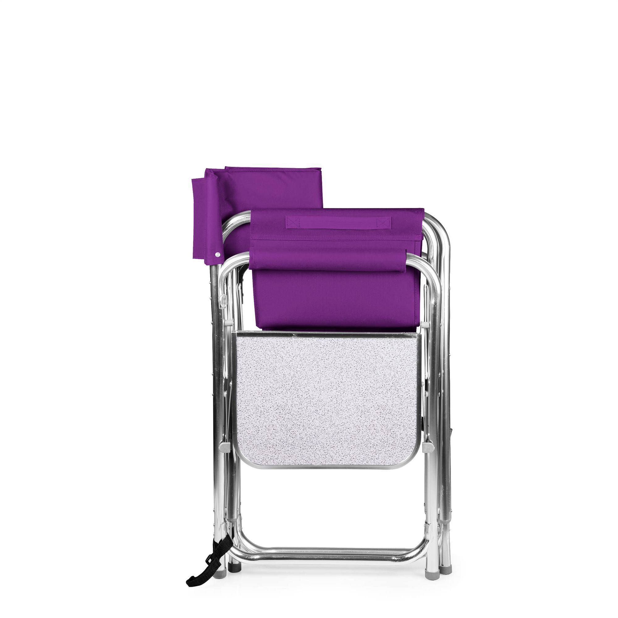 Picnic Time Sports Chair with Side Table product image
