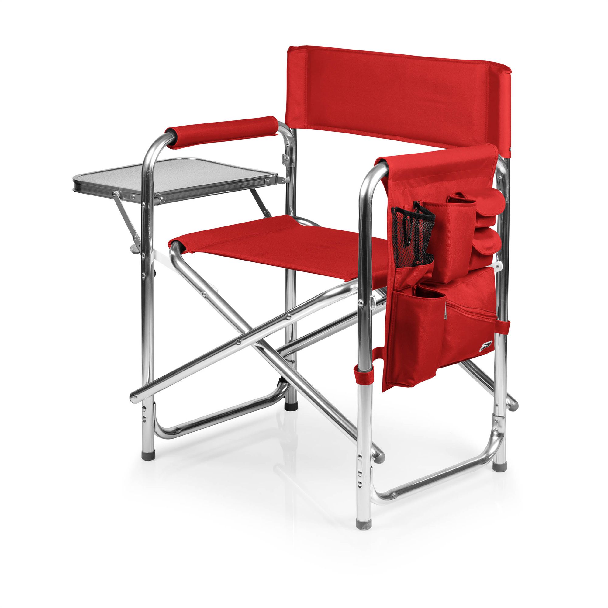 Picnic Time Sports Chair with Side Table product image