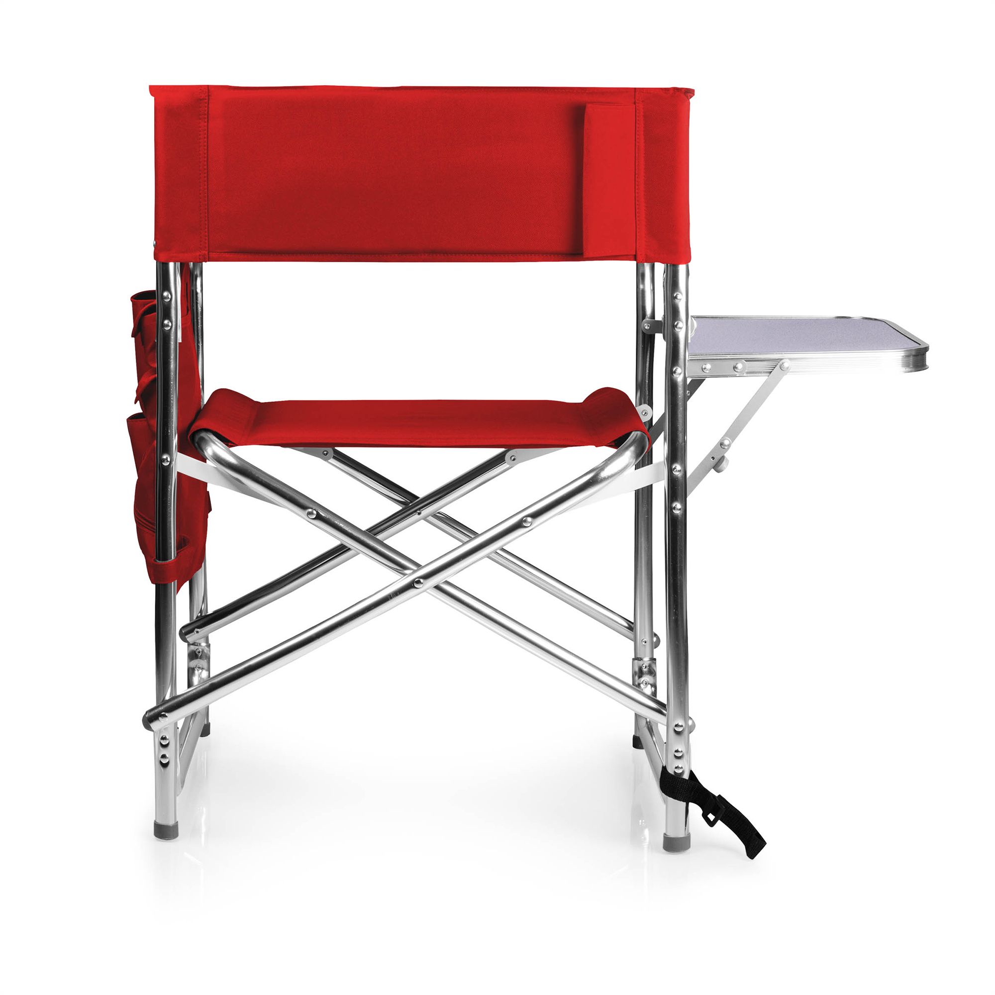 Picnic Time Sports Chair with Side Table product image