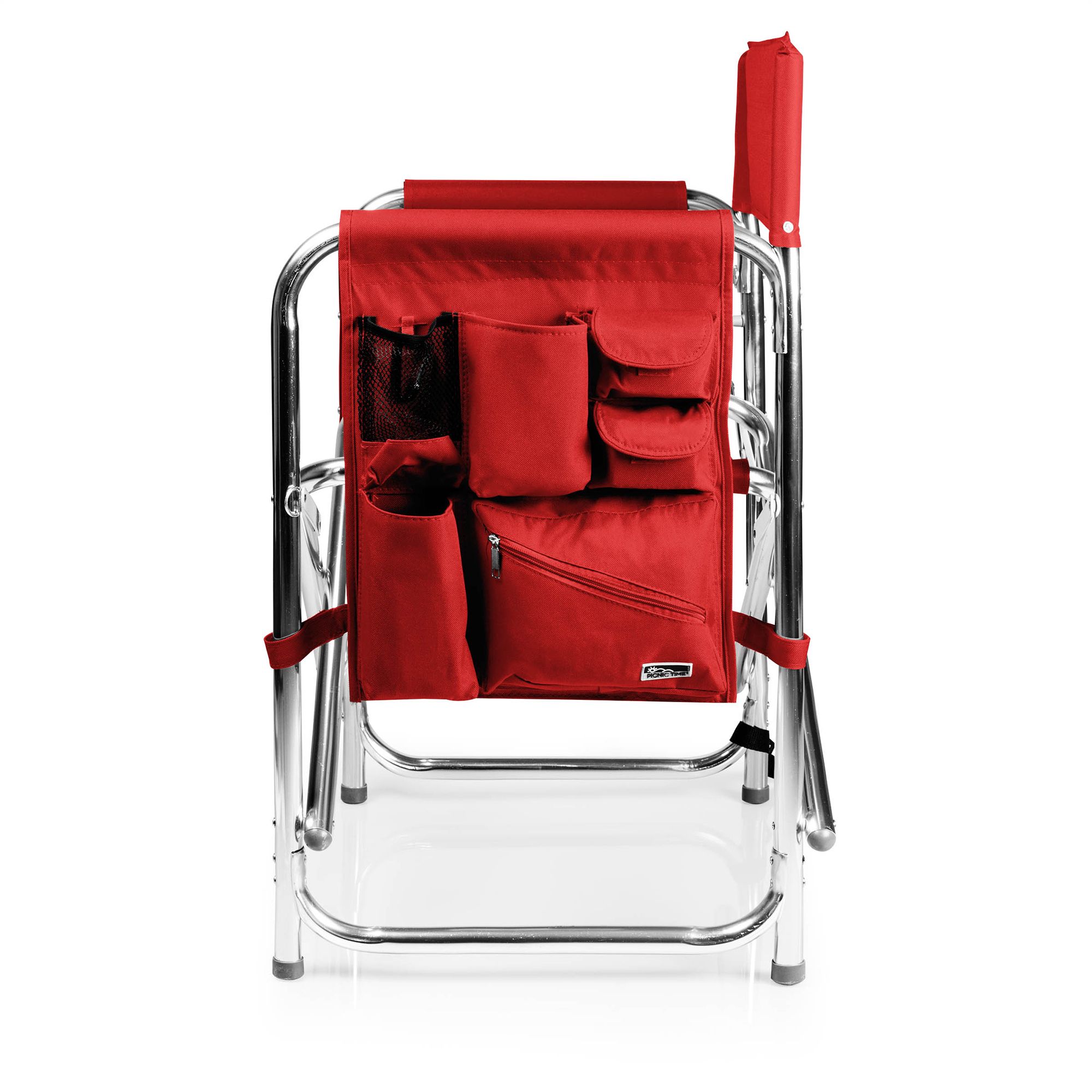 Picnic Time Sports Chair with Side Table product image